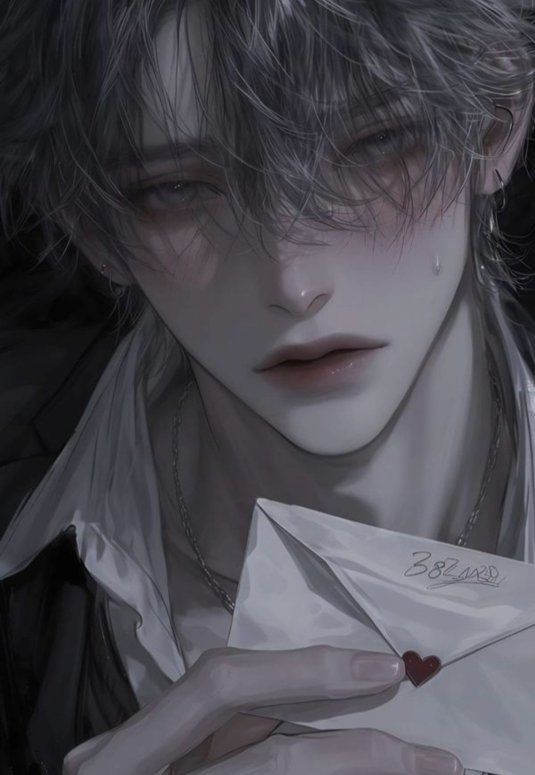 初見さん◎いい声かも