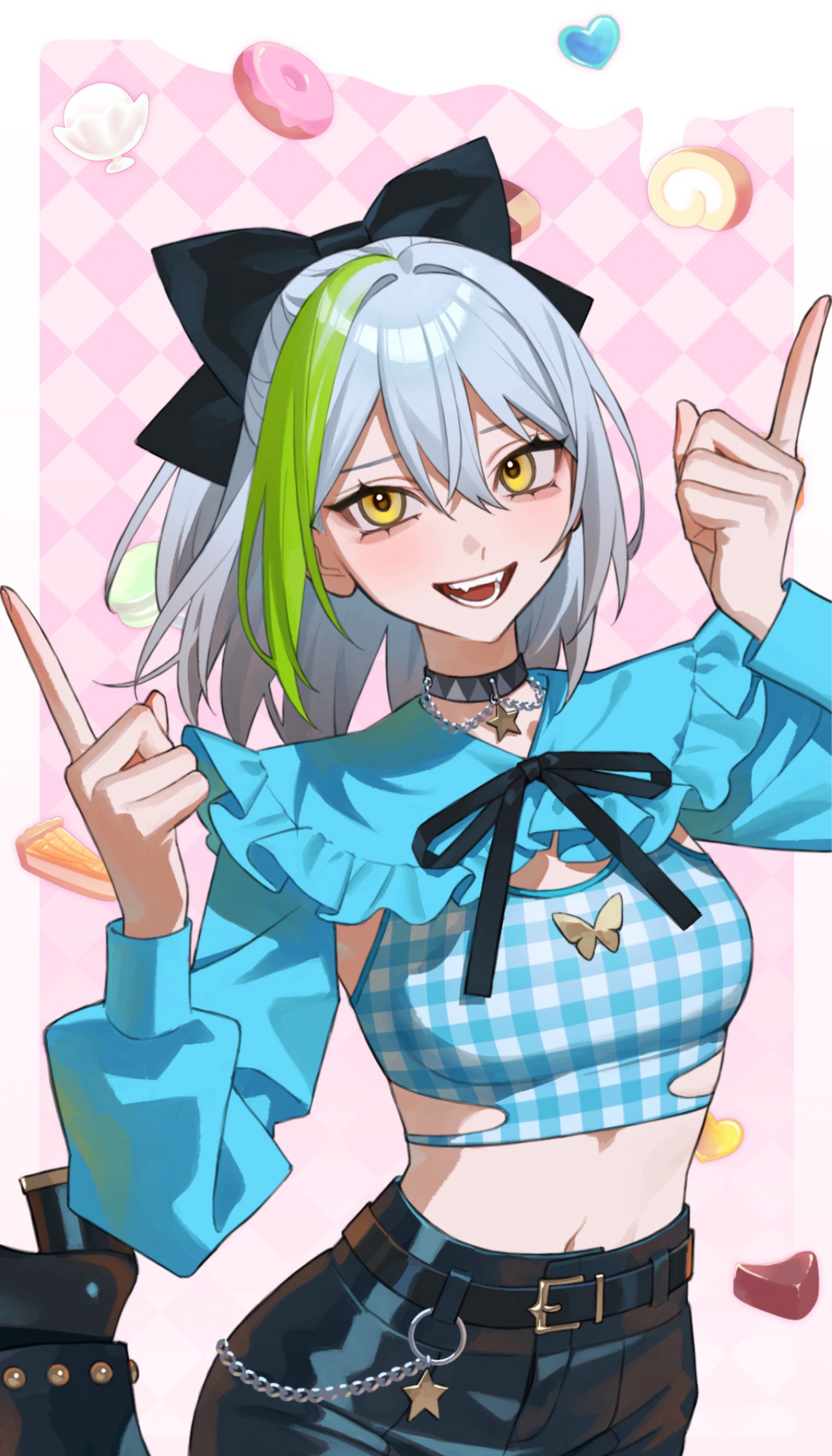 初潜🙆‍♀️12時前までグレートな枠‼️