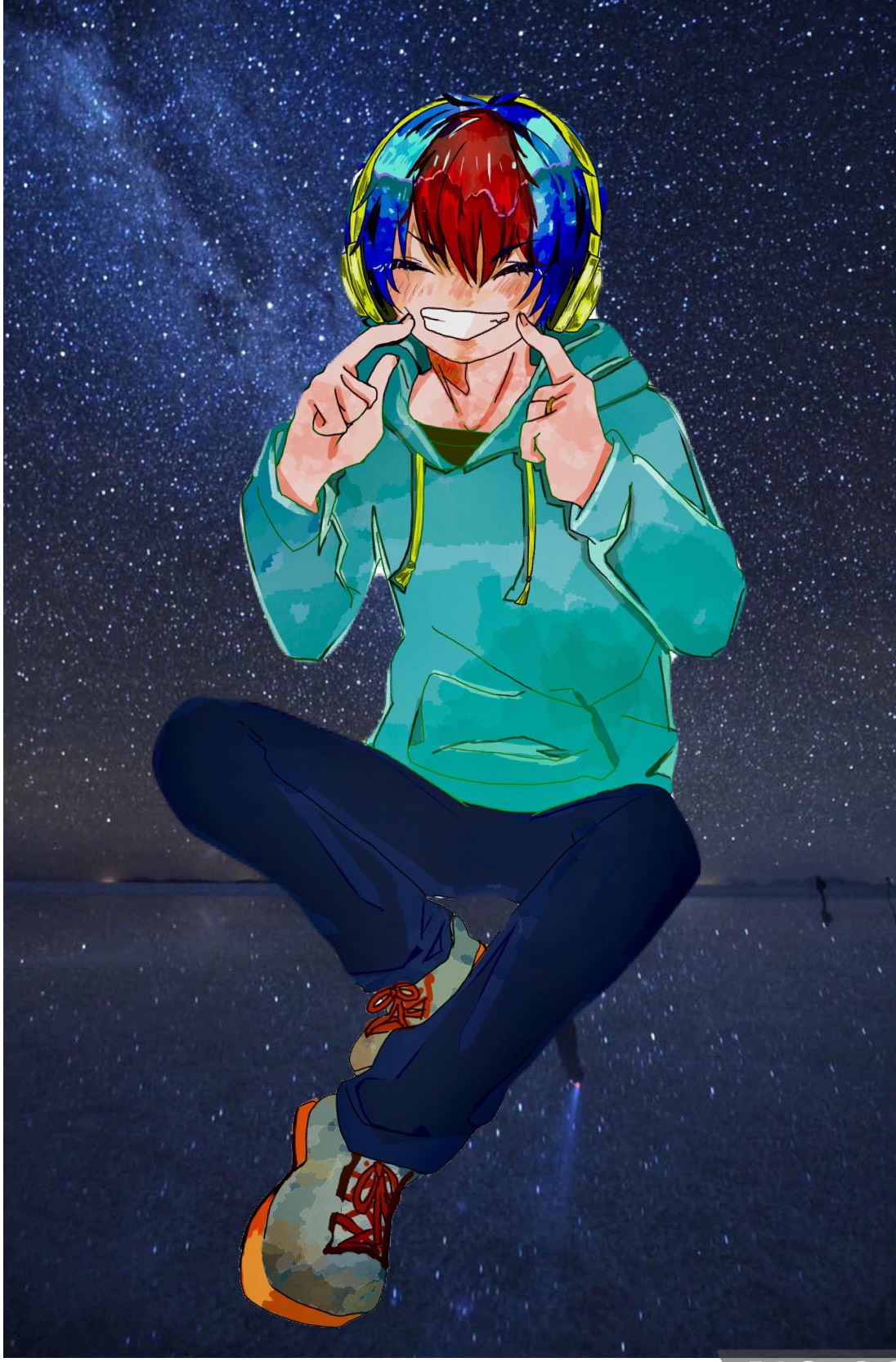 お迎え前まで1時間！