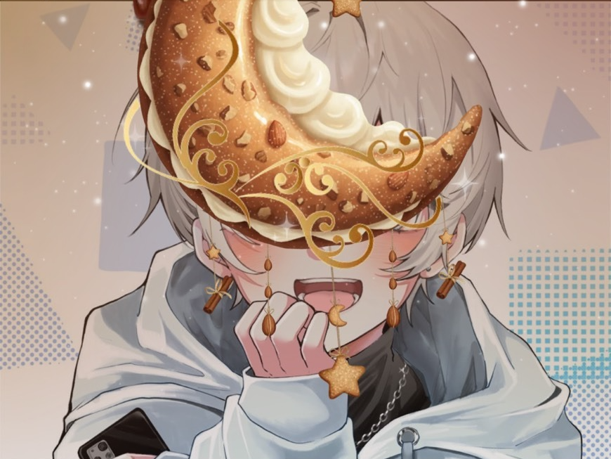 初見◎ そなた待ちーっ！