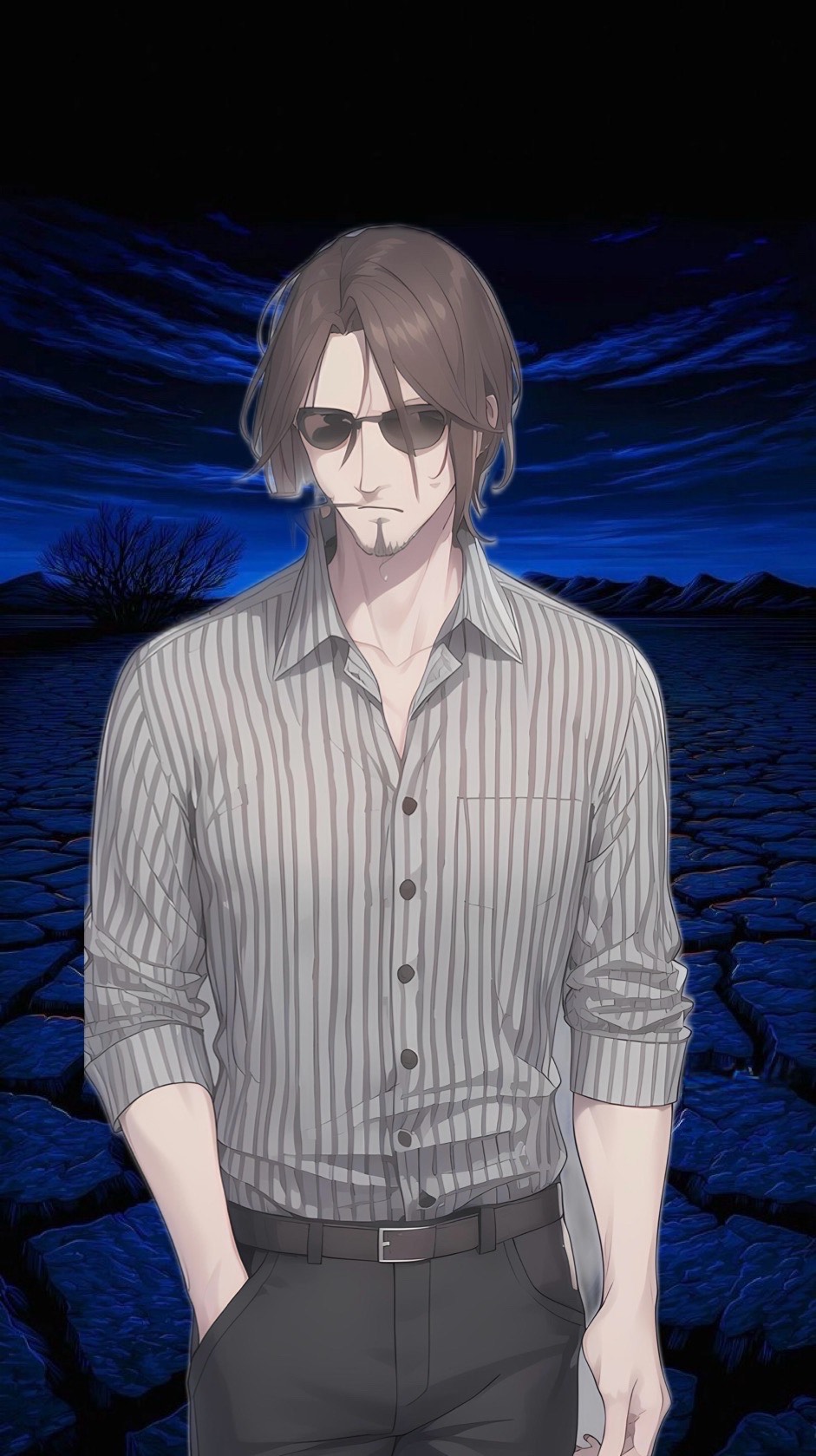 ẗ̤⚓︎  定時枠