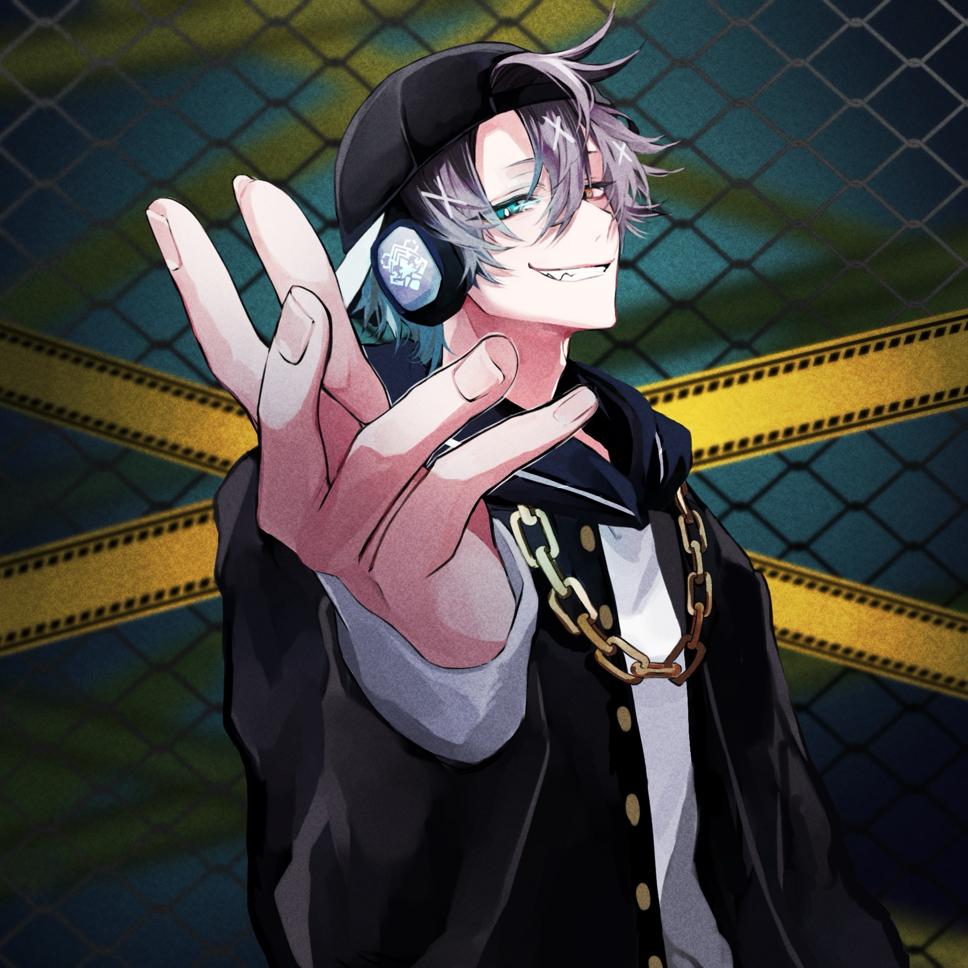 【優声】おはよ。おいで。11.12