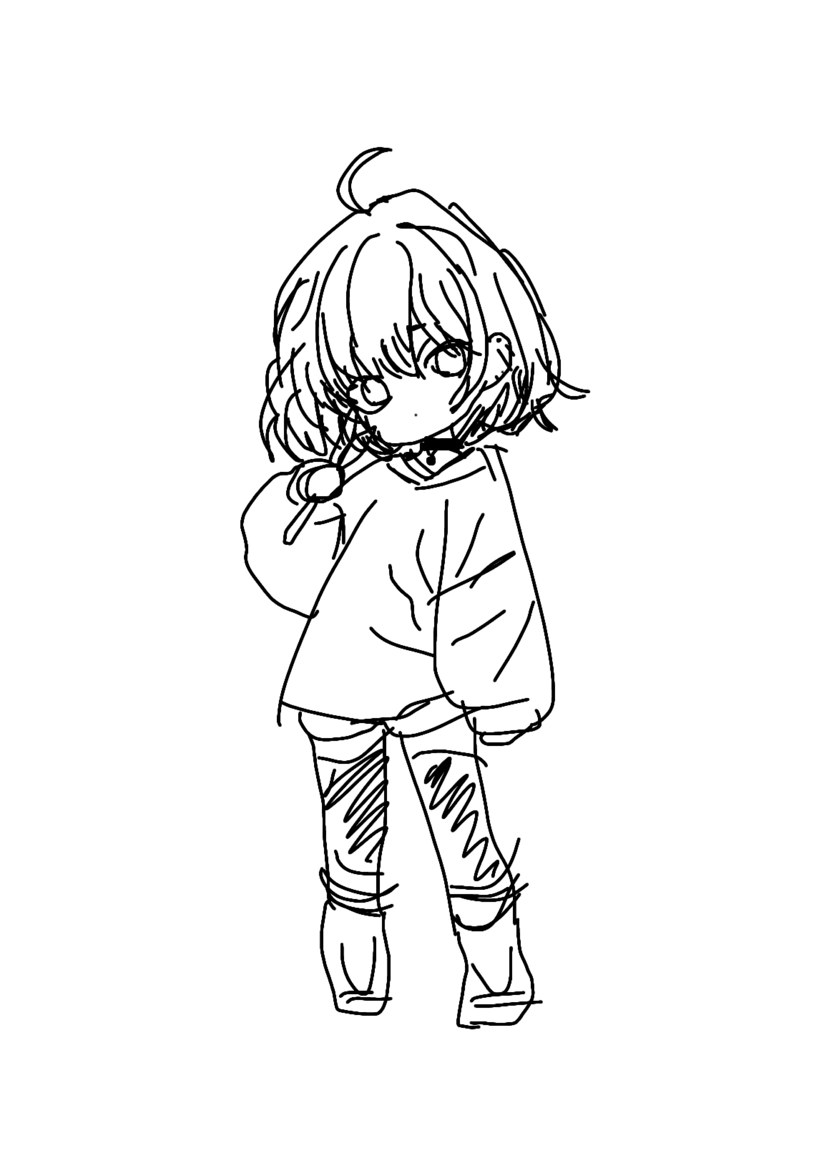 #080　寝落ち雑談枠