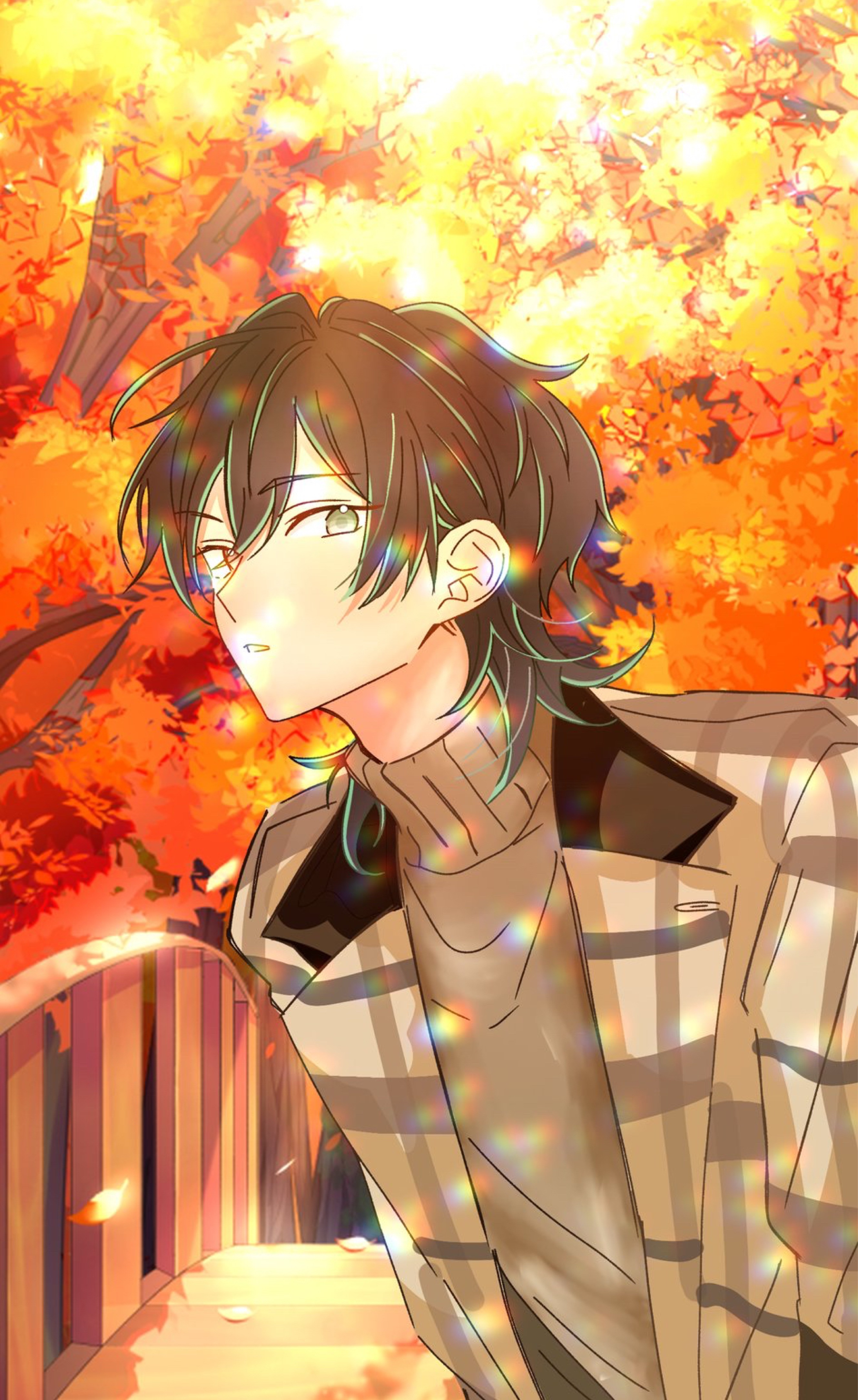 お友達つくり🤟11/11#1