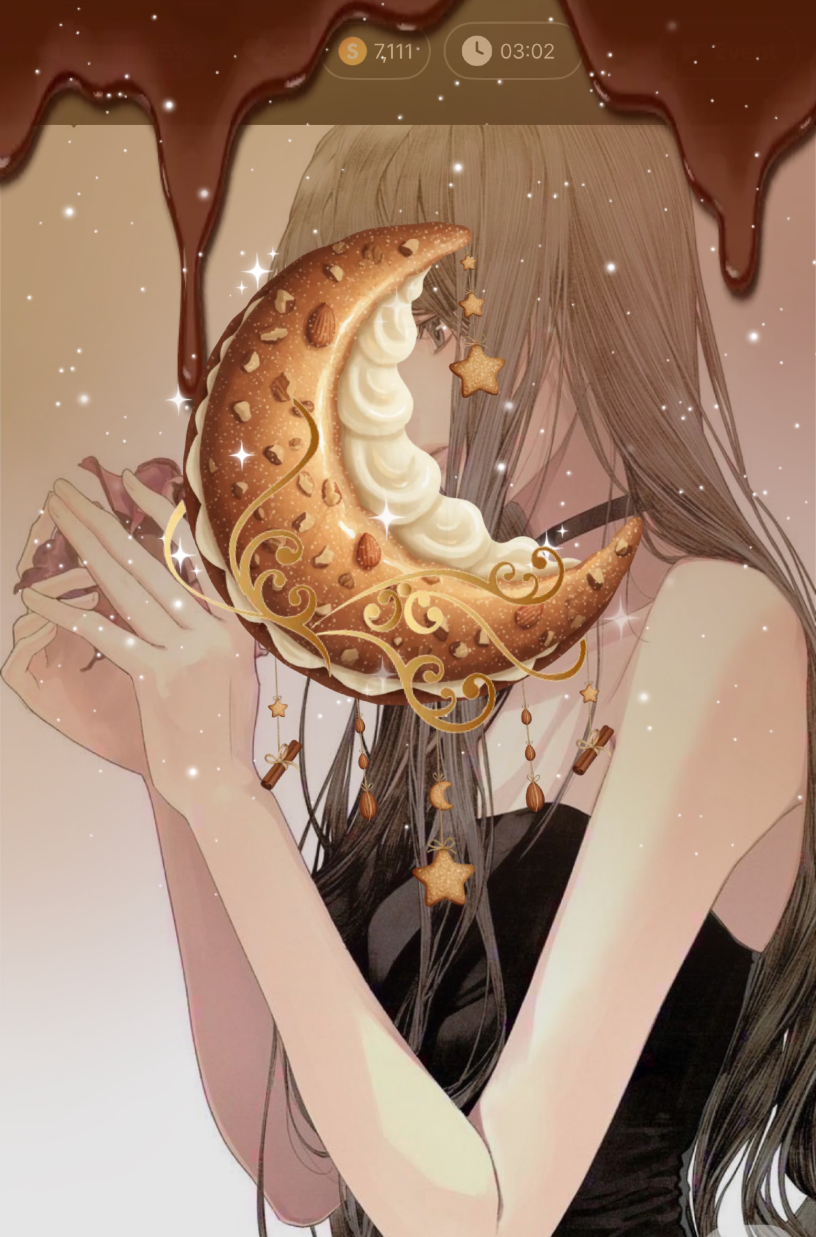 はなそ〜おいで🫧初見〇