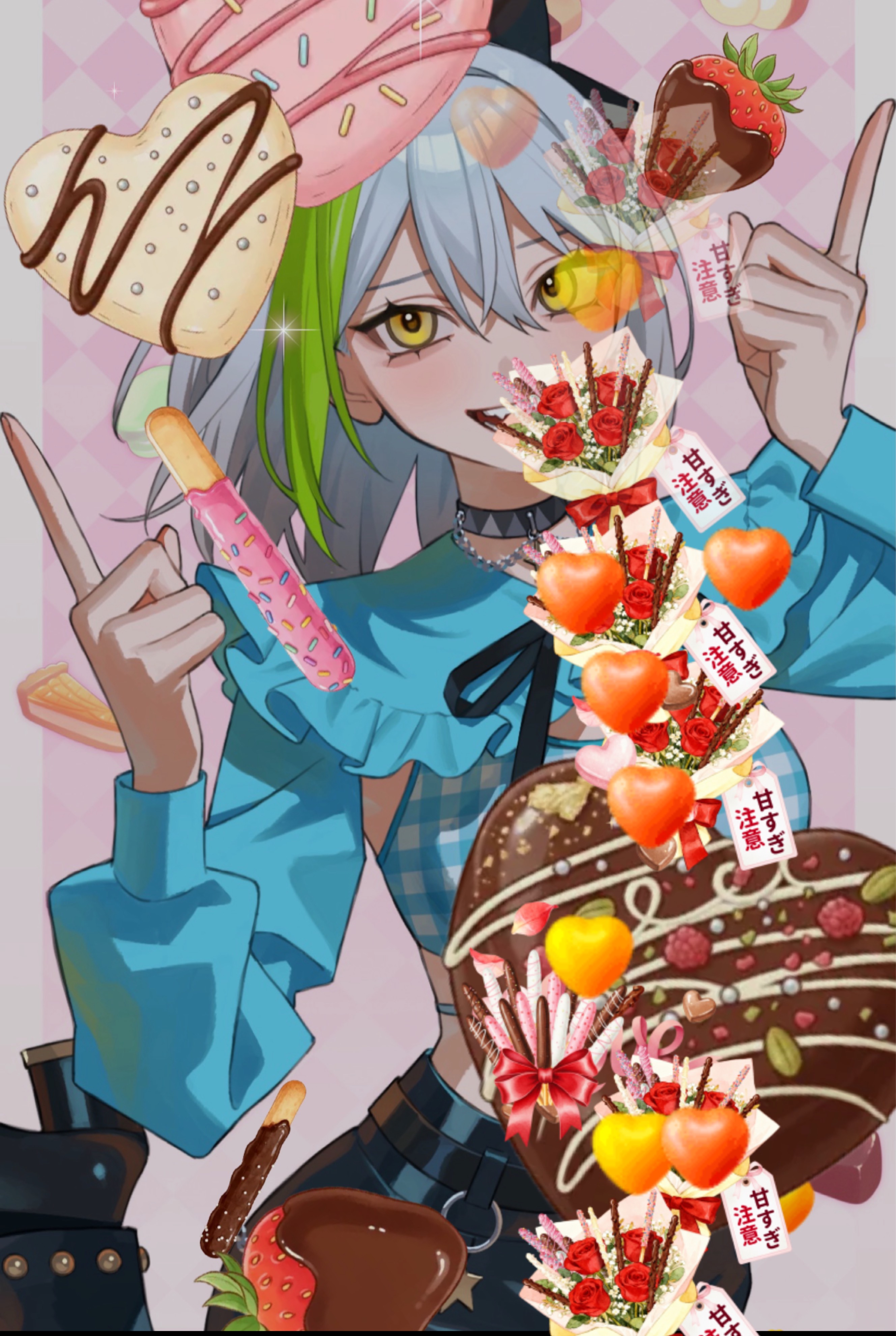 初潜🙆‍♀️12時前までグレートな枠‼️