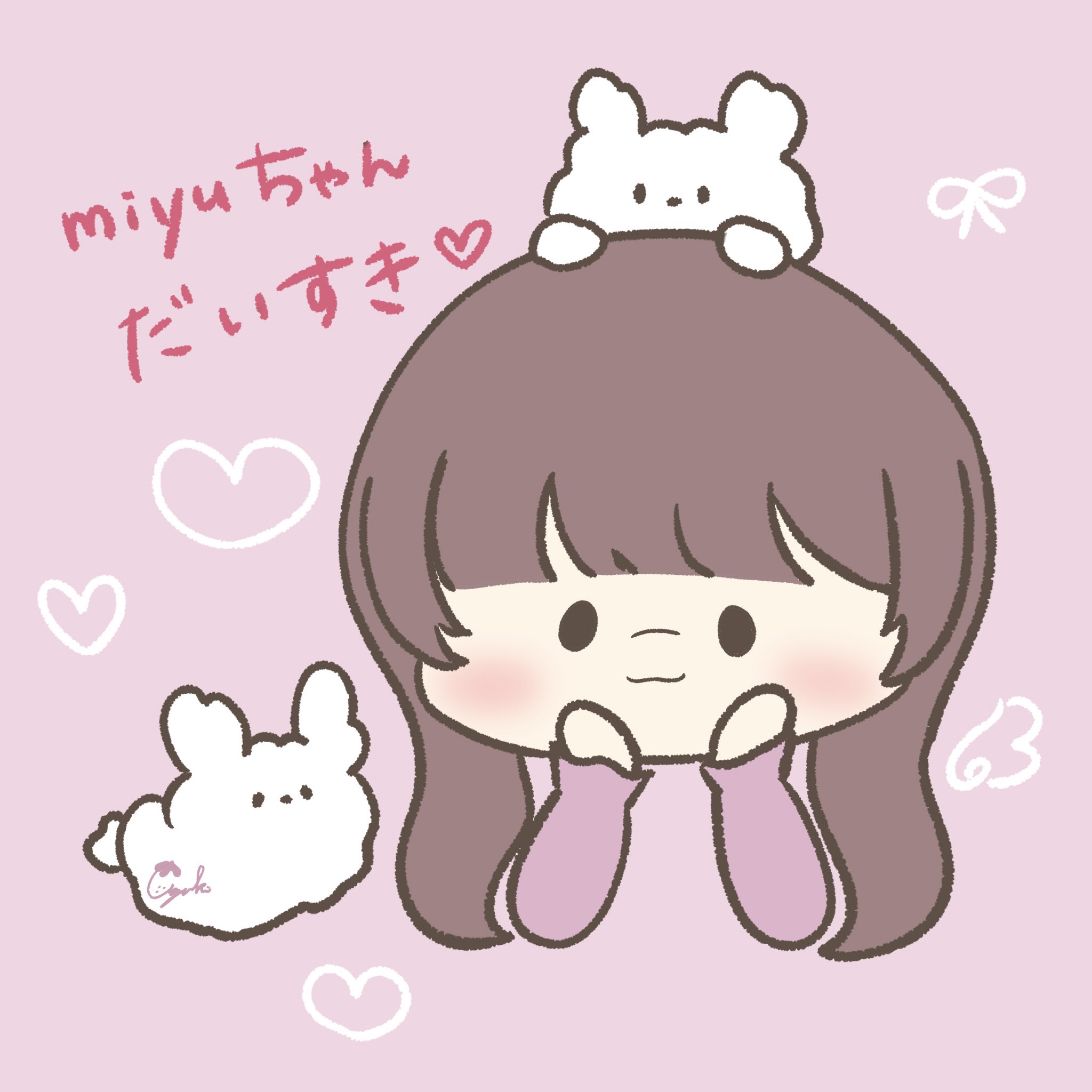 無言⭕️保育士の♡募集！