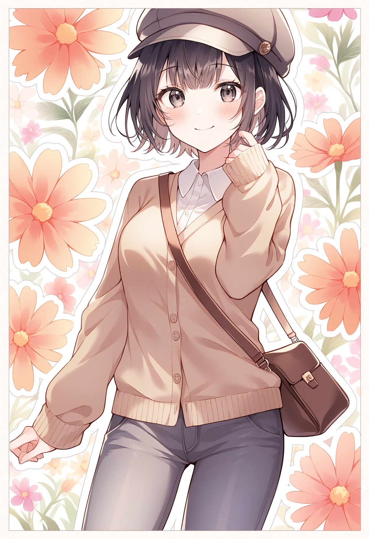 行ってきます言う枠🫶🏻🫶🏻‎💗