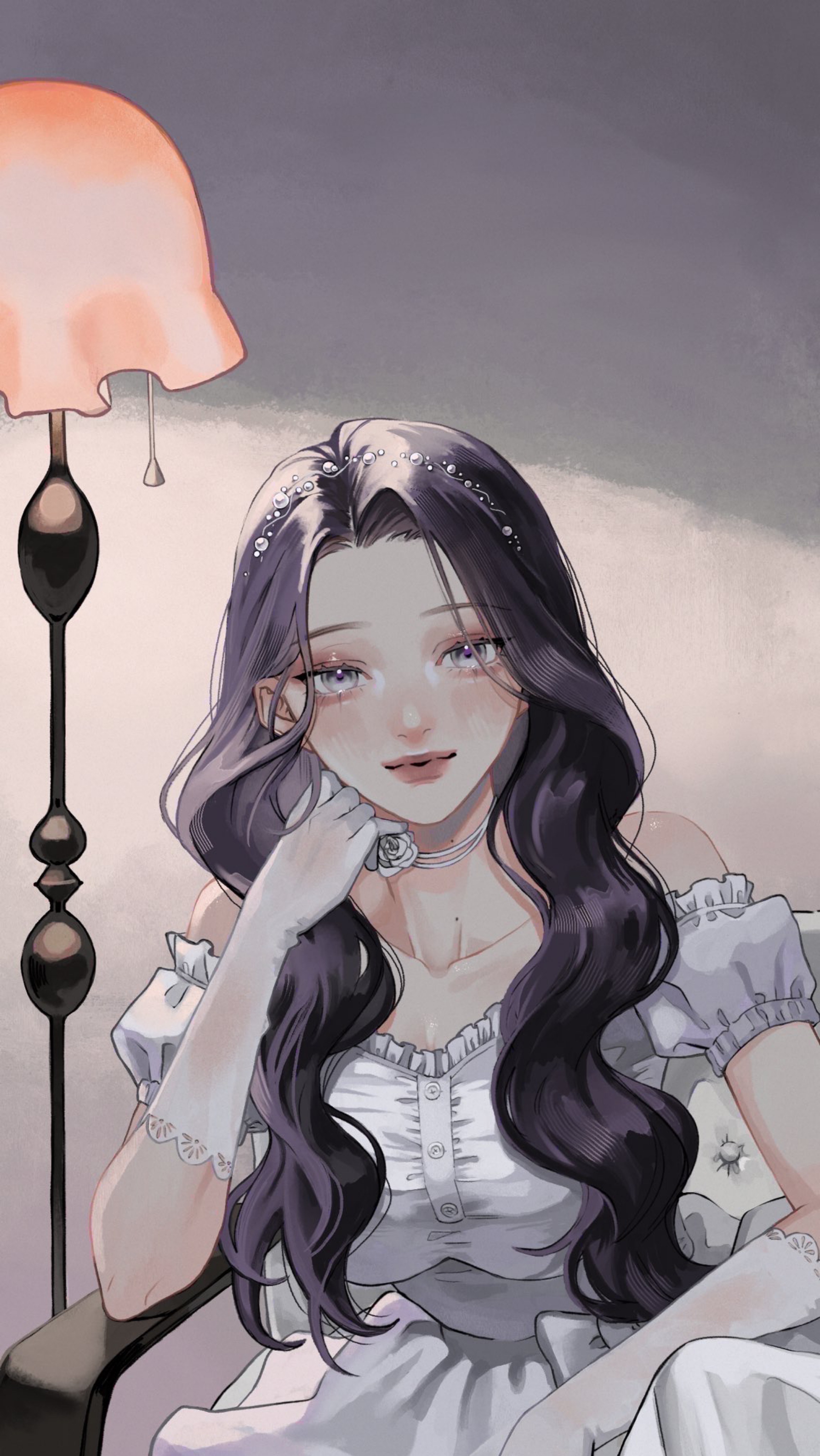 生意気すぎちゃうバラの日