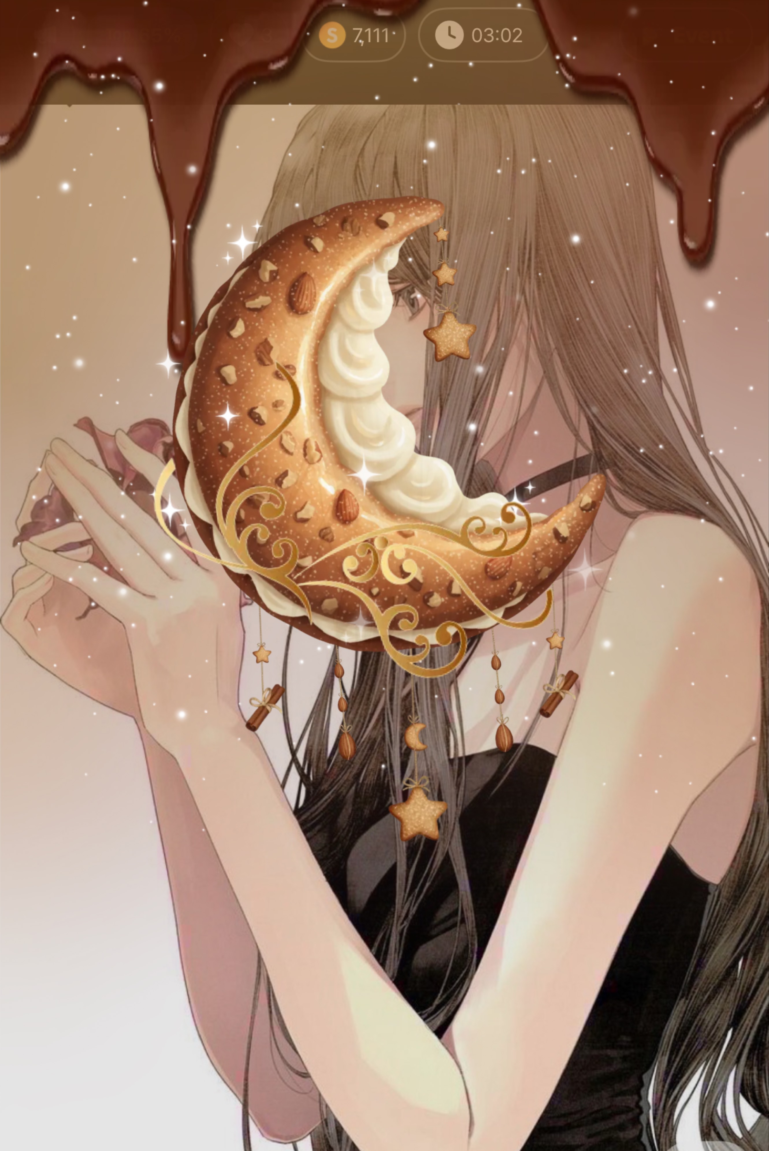 はなそ〜おいで🫧初見〇