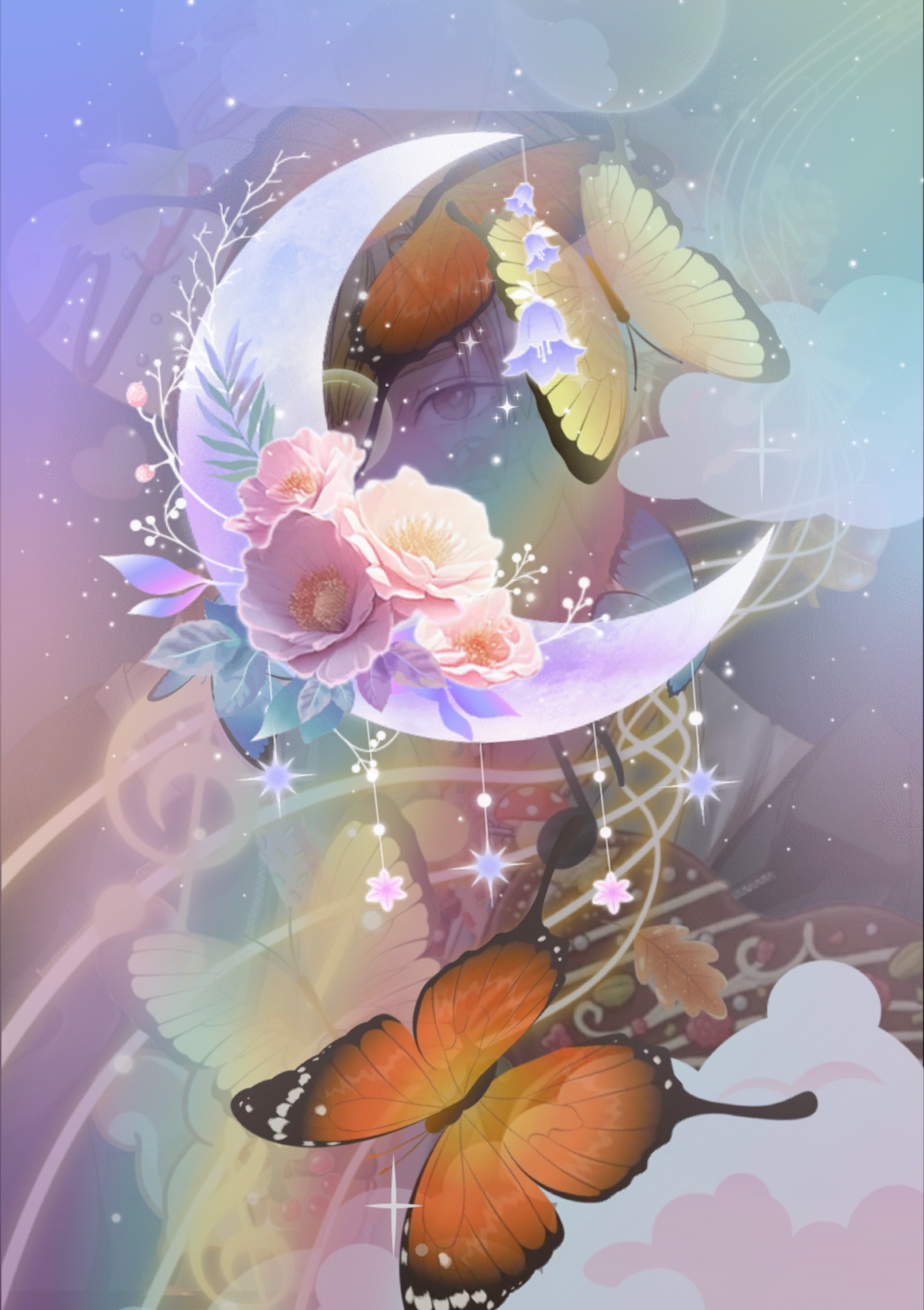 11/11 お気軽に┊︎歌と雑談