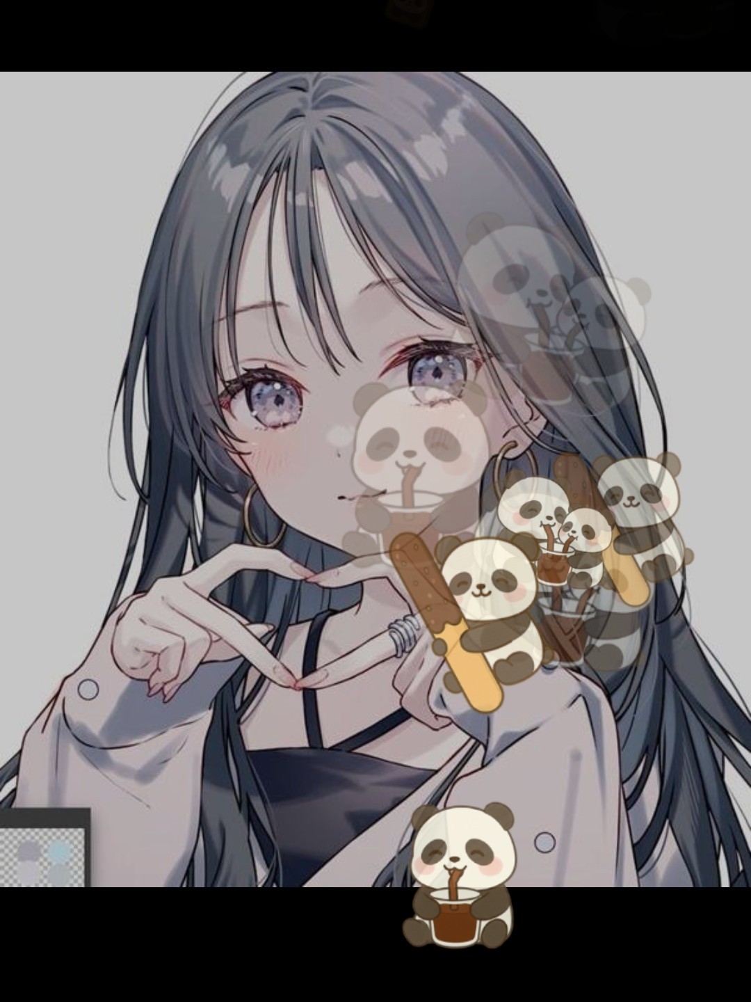 寝落ち◎まったり