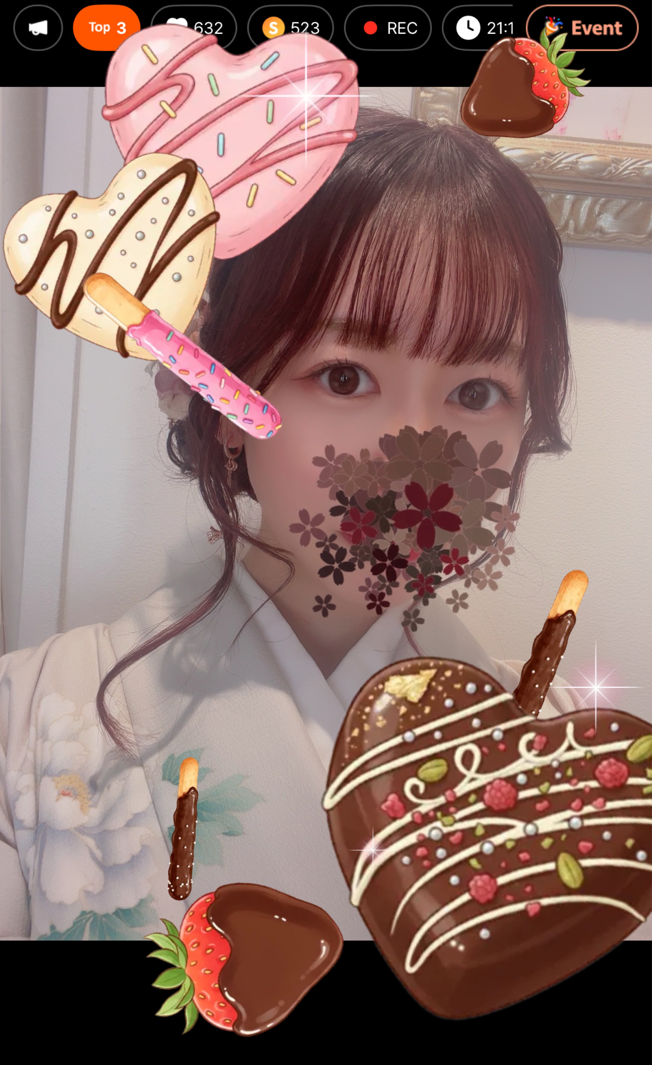 初見潜り◎¦優しい関西弁🍒´-