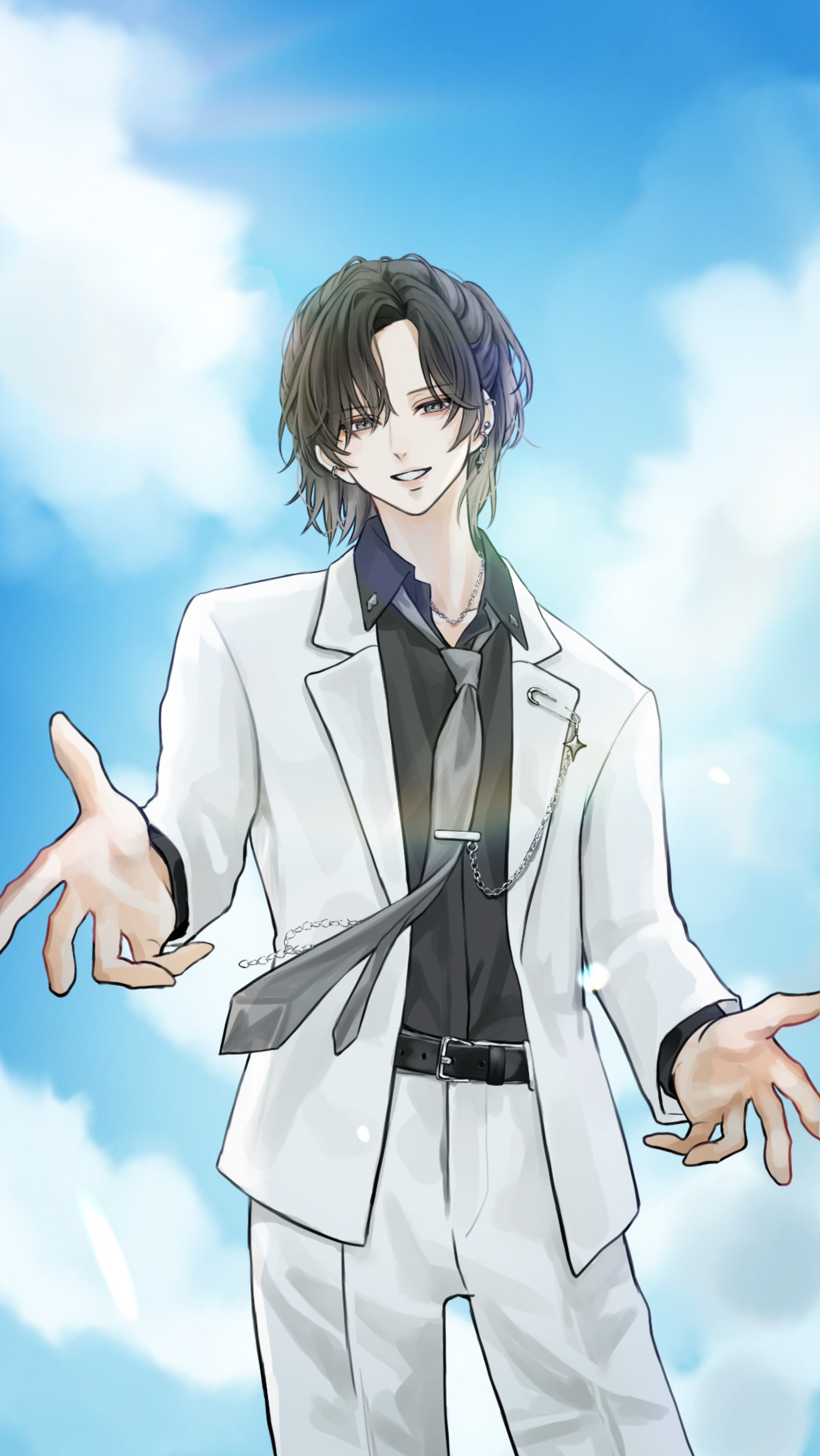 #27 中低音 居心地がいい枠 💐