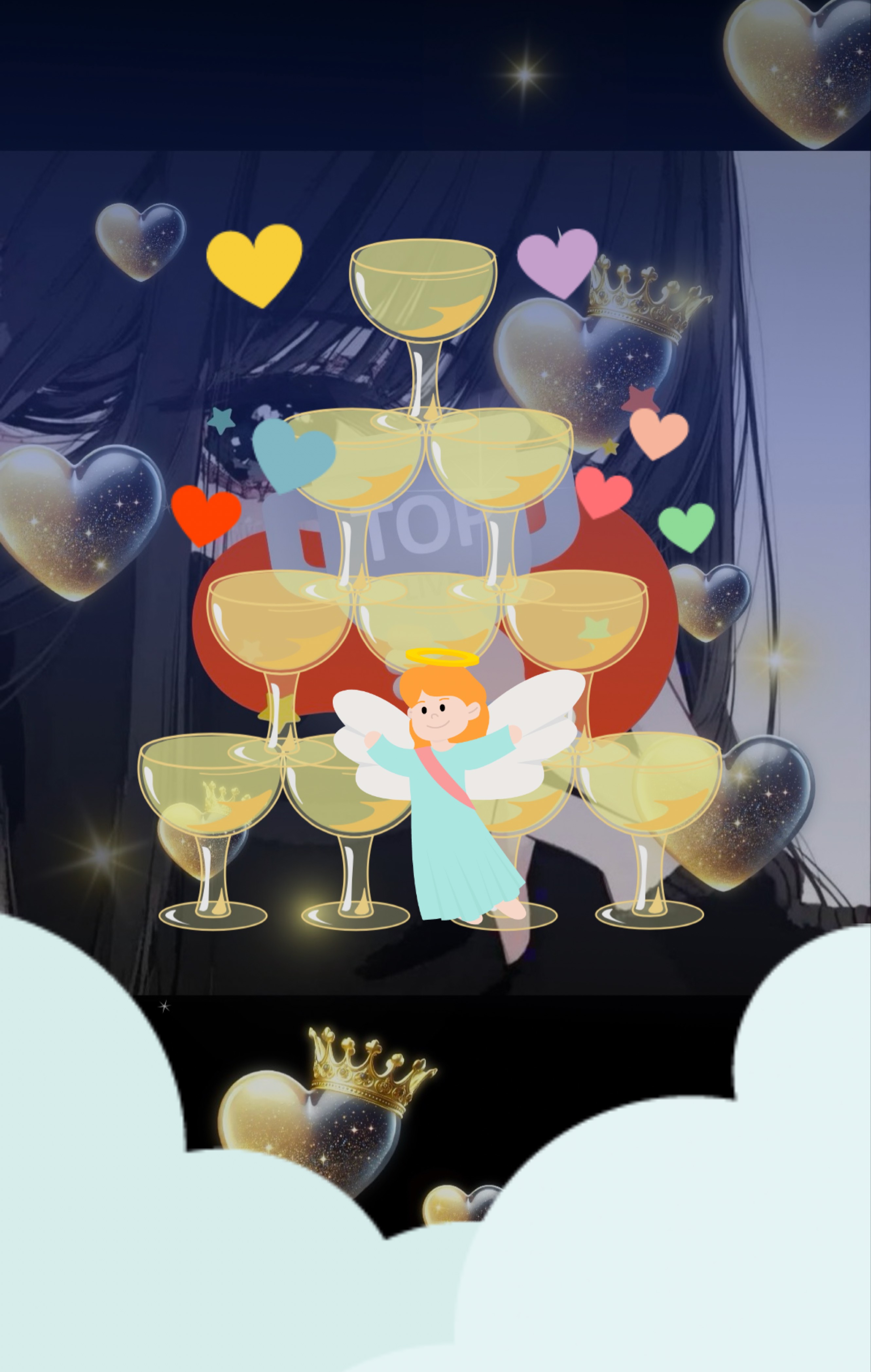 初◎ Newラスト！！