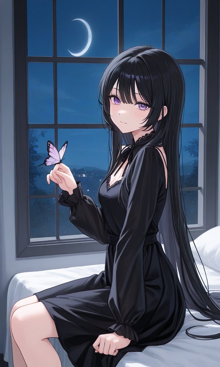 寝る前にまったりと𓂃 𓈒𓏸◌