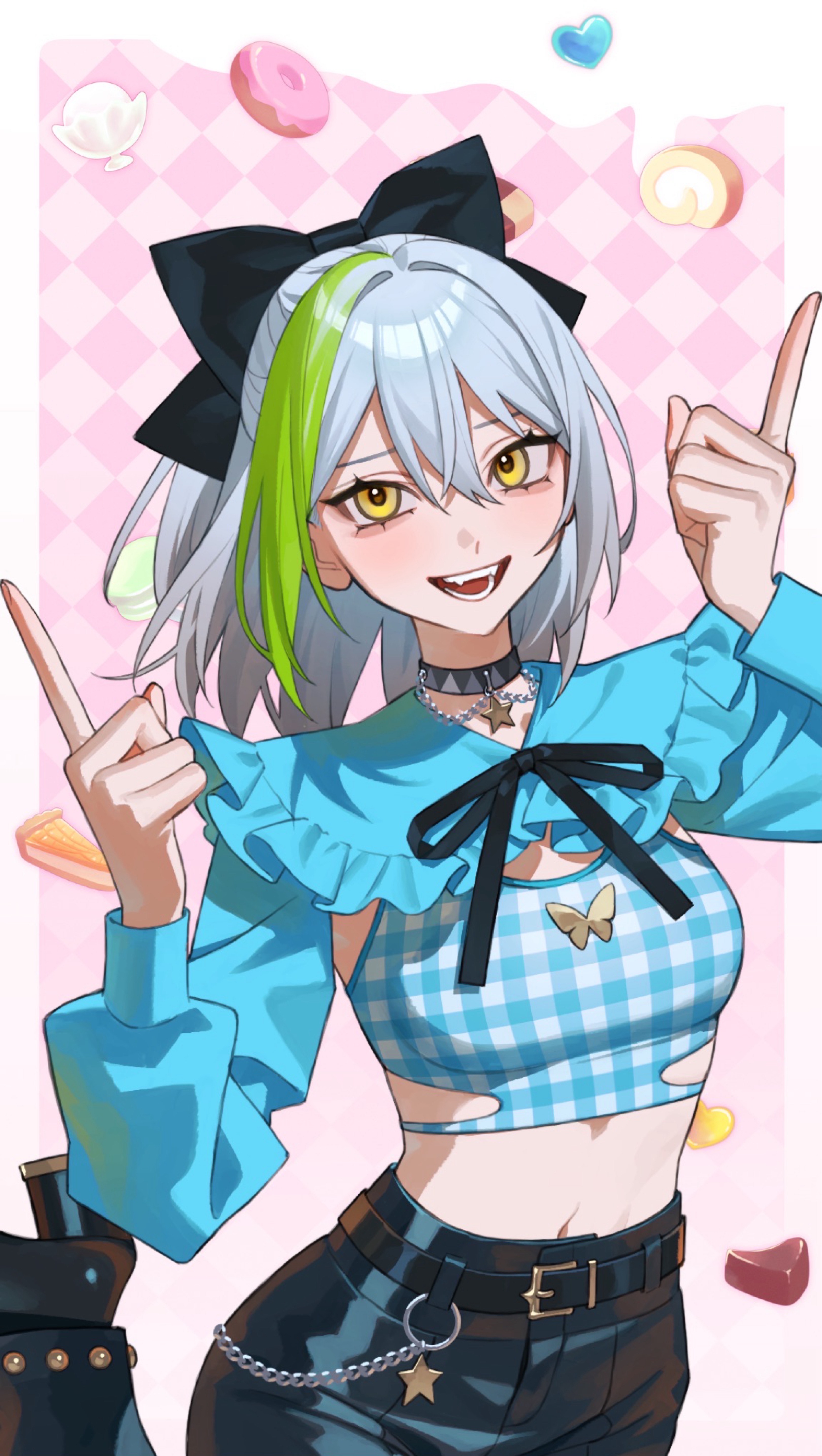 初潜🙆‍♀️12時前までグレートな枠‼️