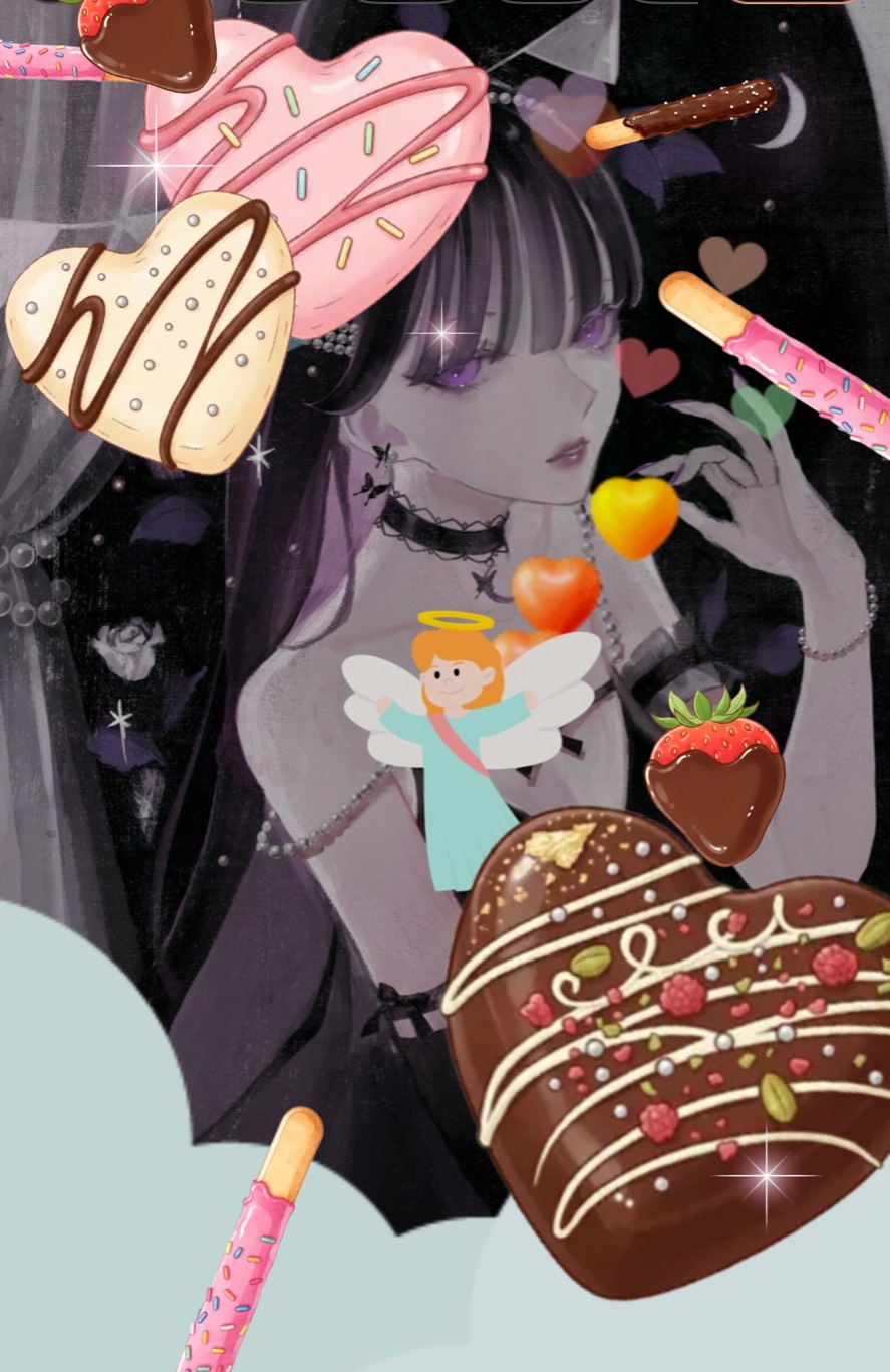 まったり休憩所𓂃 𓈒𓏸◌‬