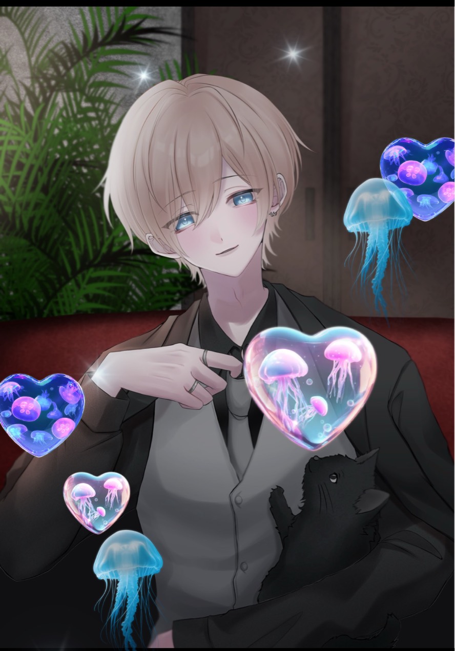 初○┆ちょっといい