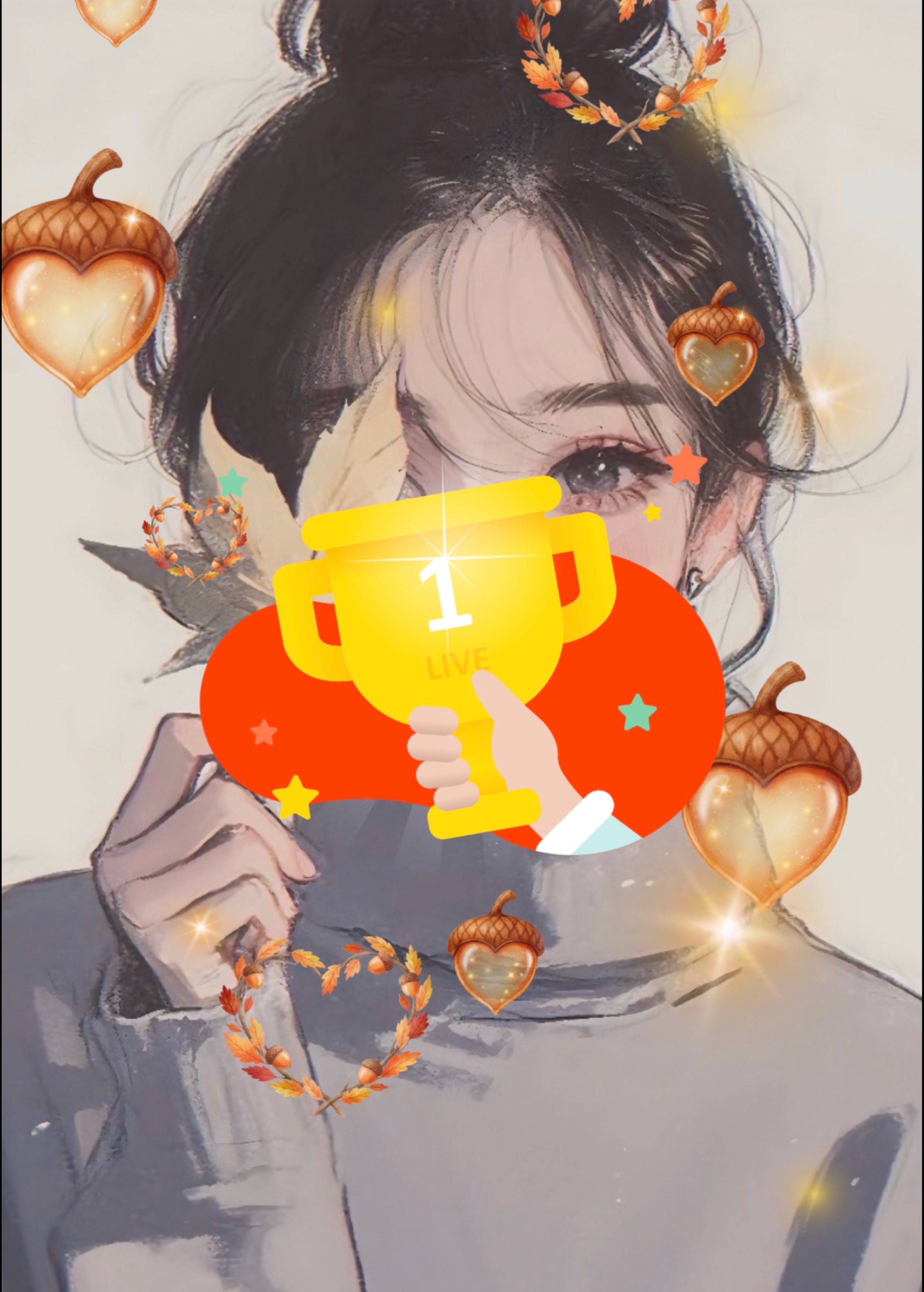 お耳癒し 𖧷 ⁺.