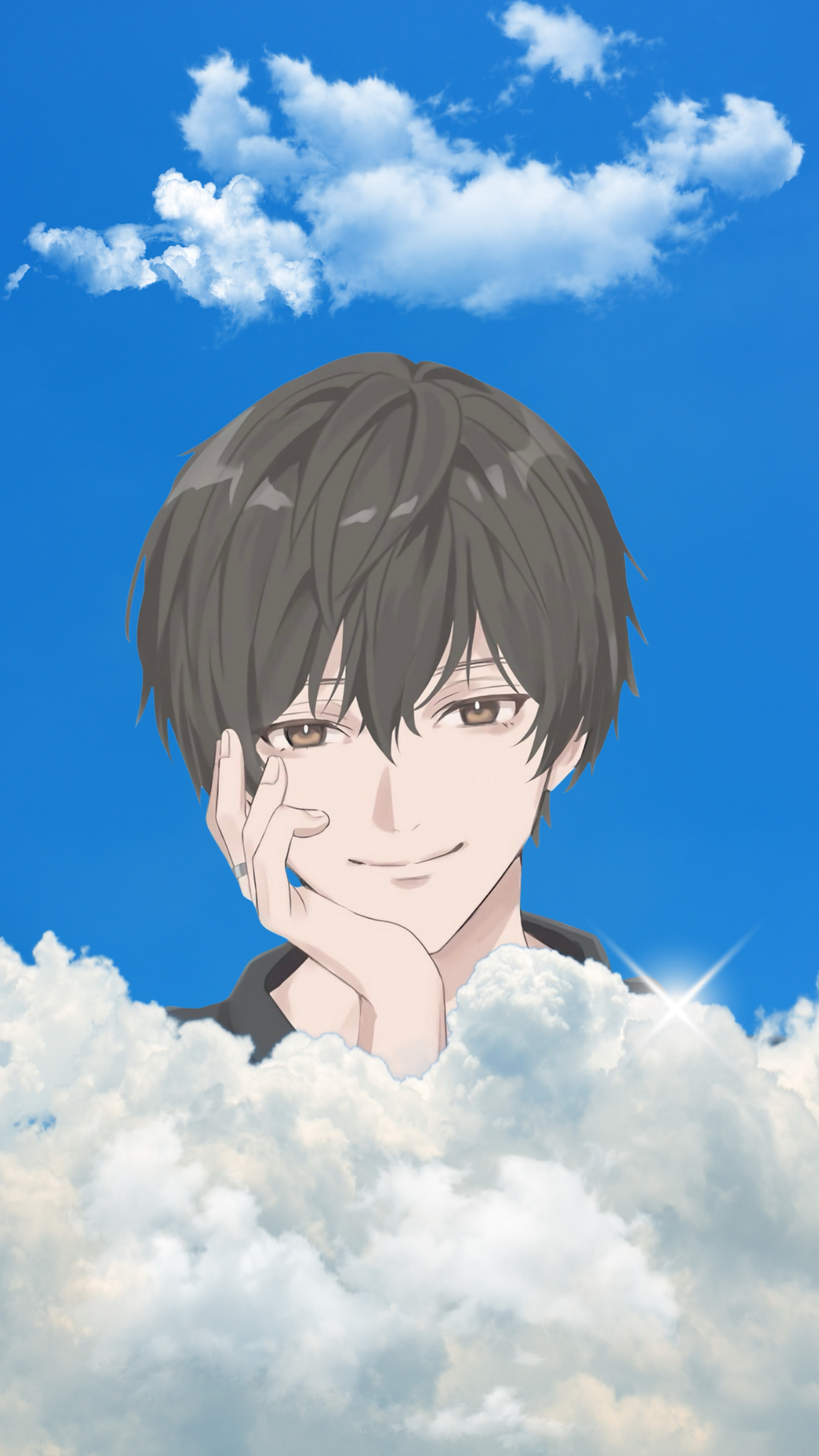 おっふぁよぅございまぁ～すっ！