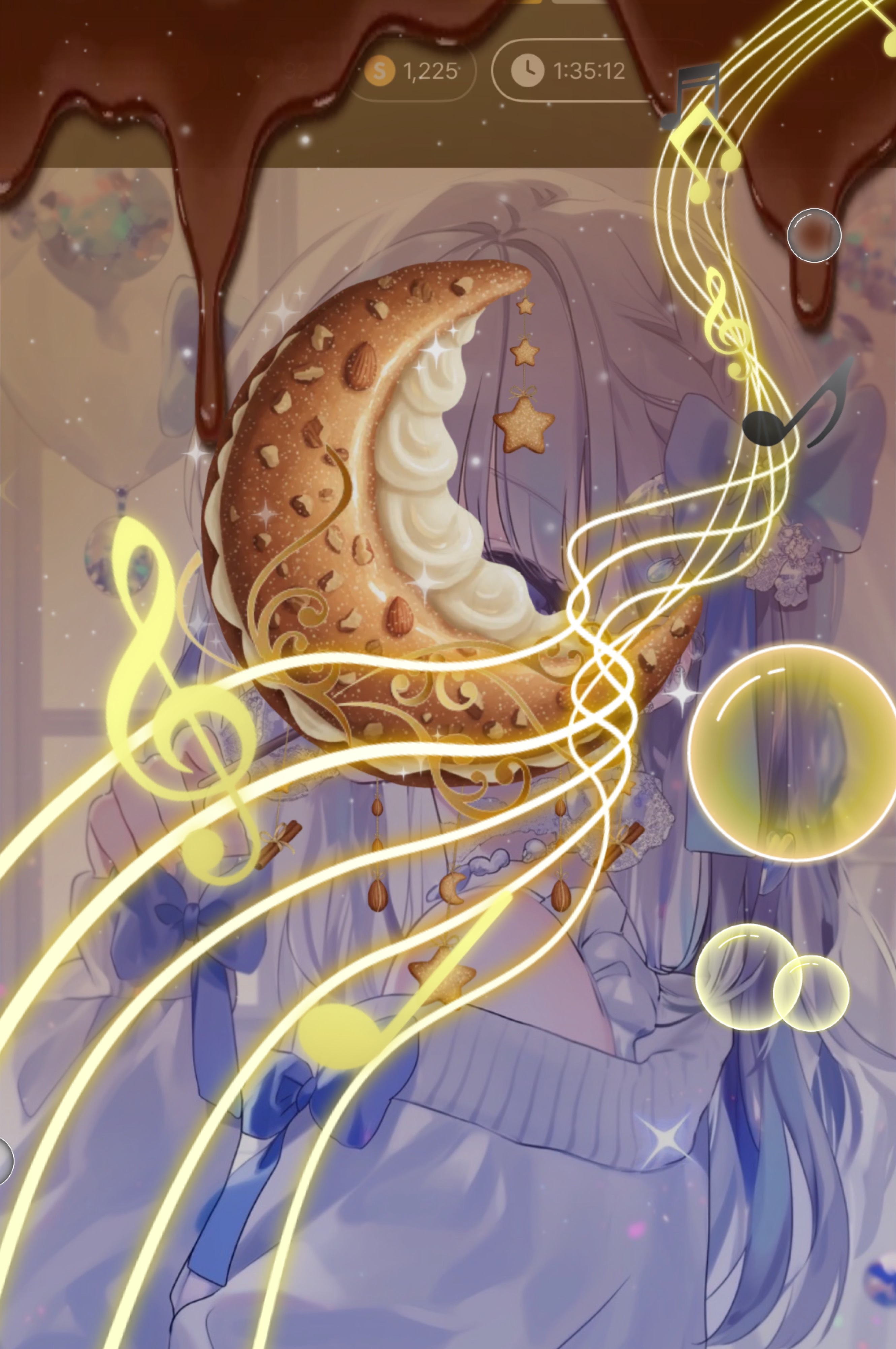 君 の 癒 し は こ こ 🍫