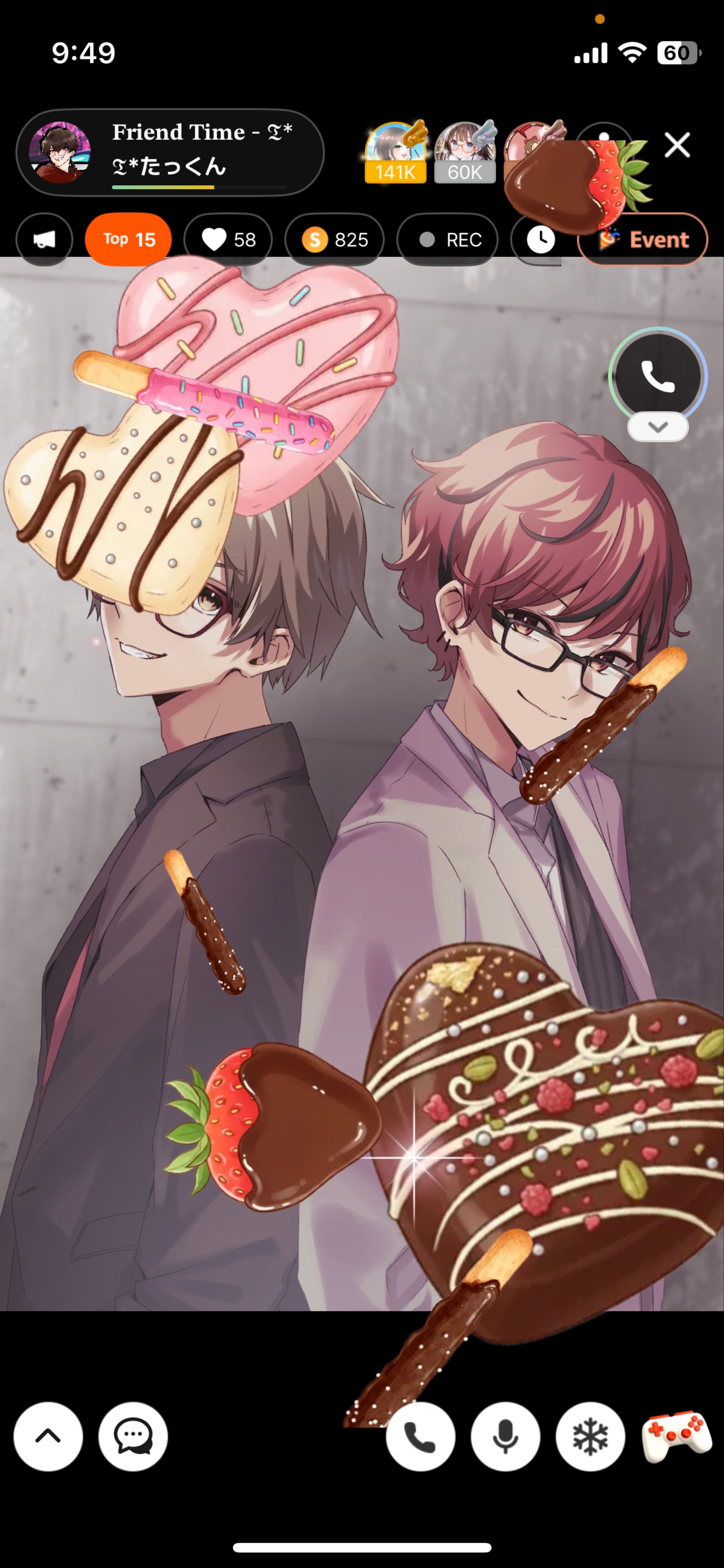 𝐅𝐫𝐢𝐞𝐧𝐝 𝐓𝐢𝐦𝐞 - 𝔗*­