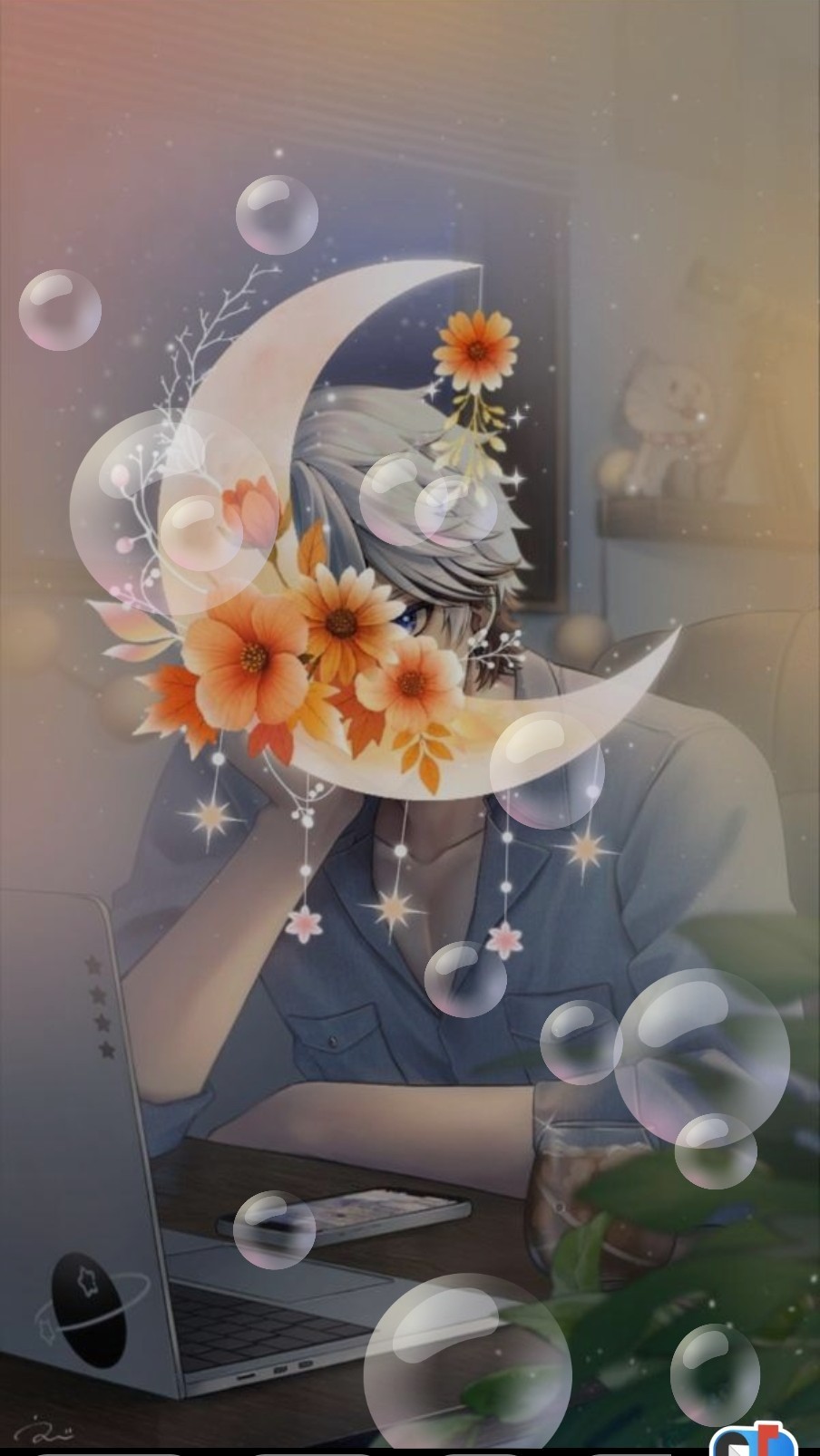 いい声おにいさん