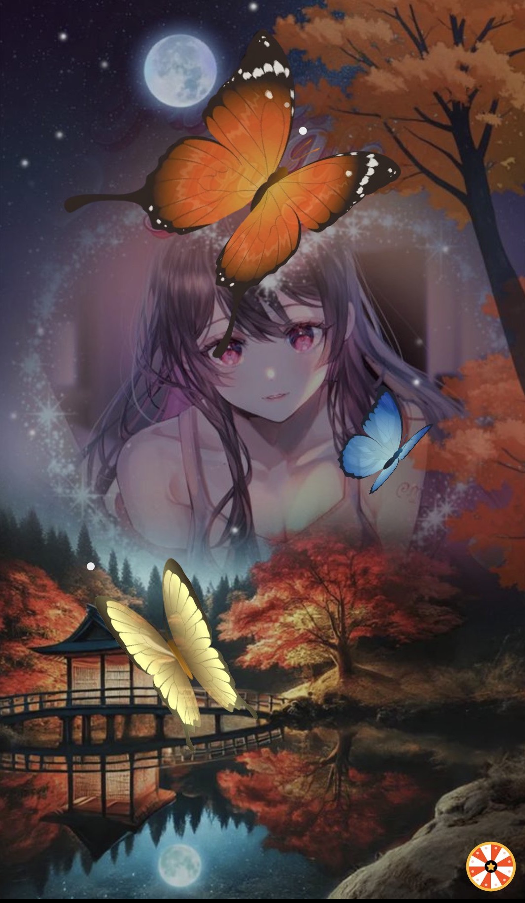 バスター2個貰えるよ！かもん！