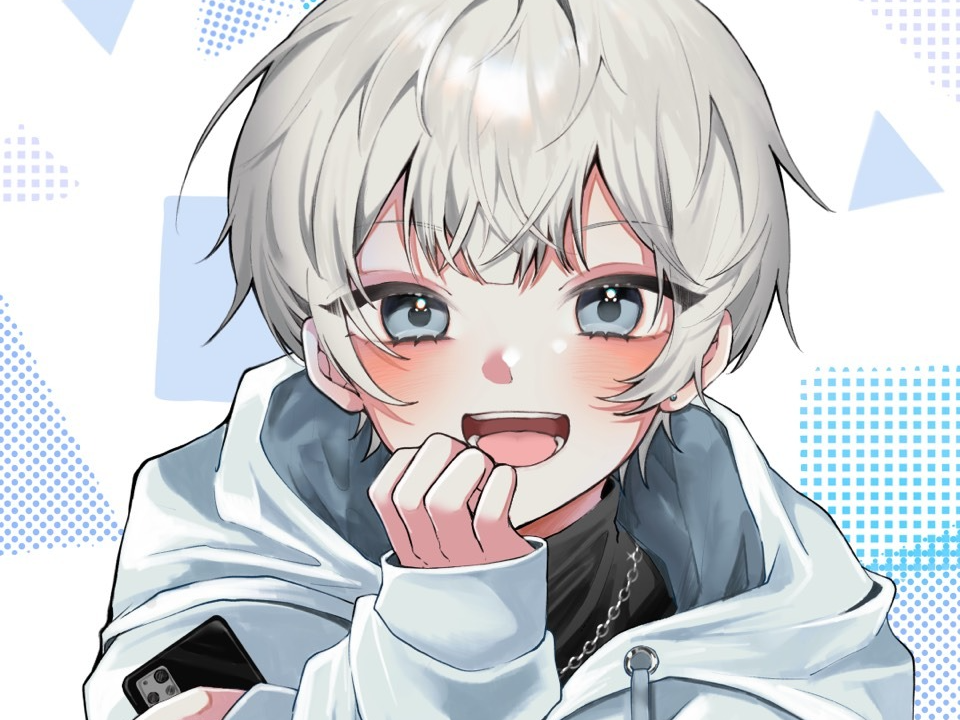 初見◎ そなた待ちーっ！