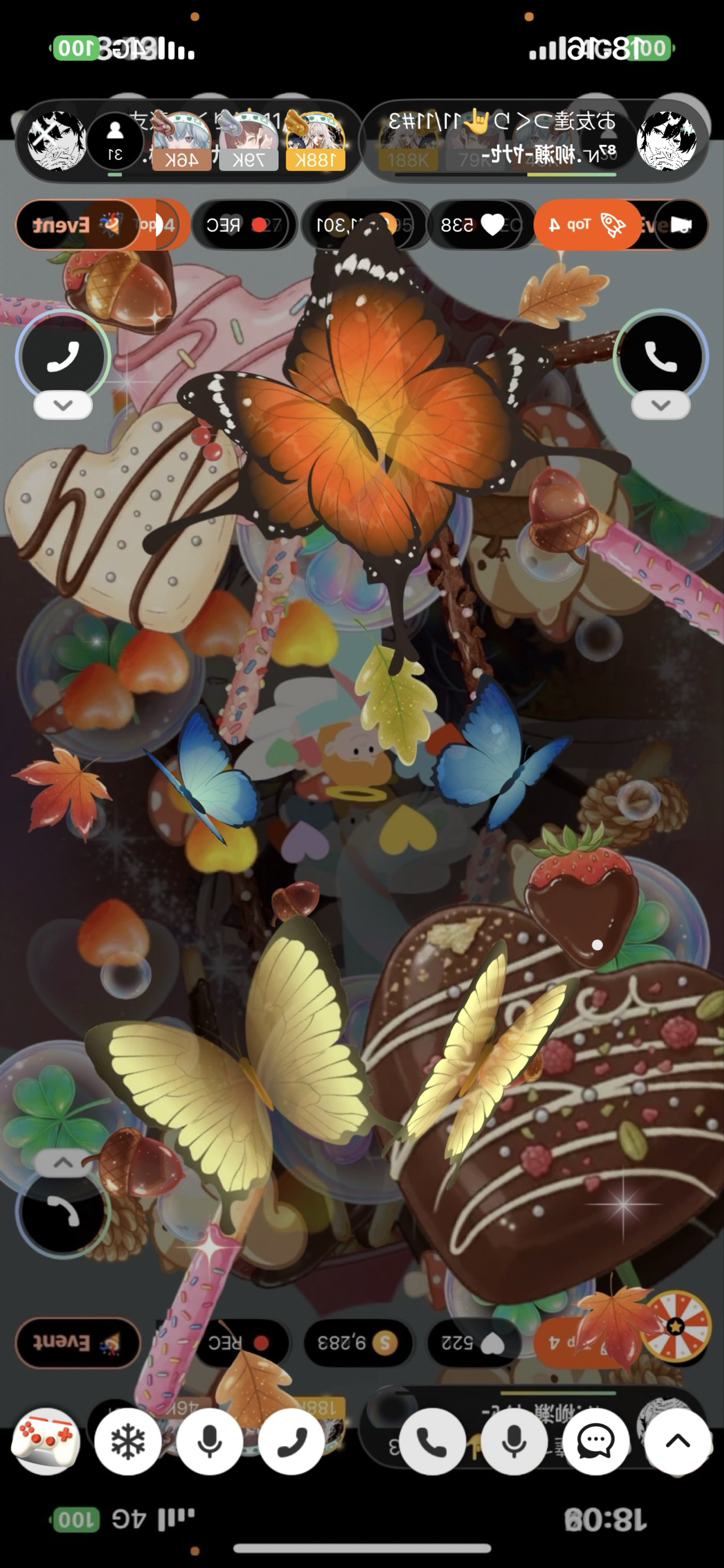 お友達つくり🤟11/11#3