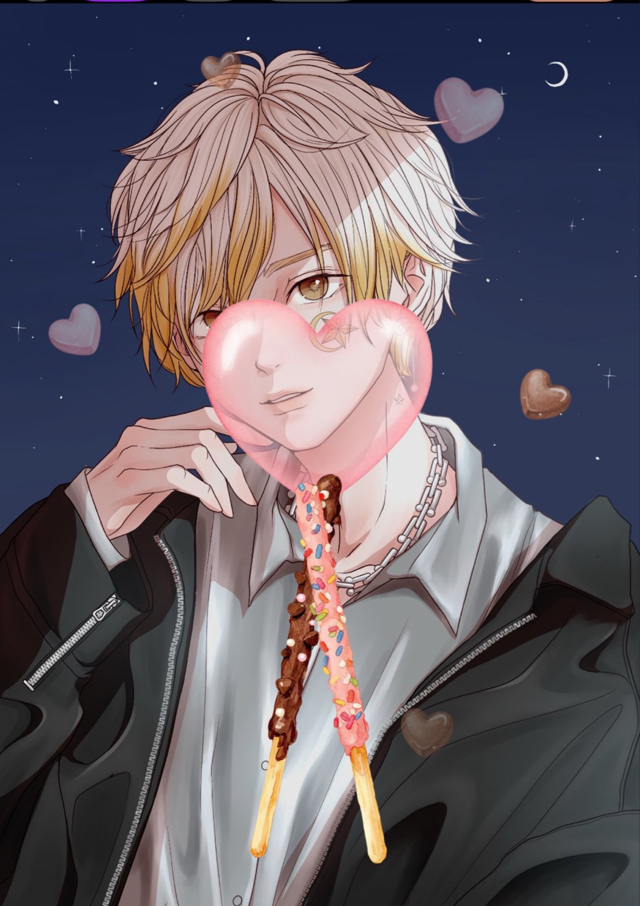 11/11 お気軽に┊︎歌と雑談