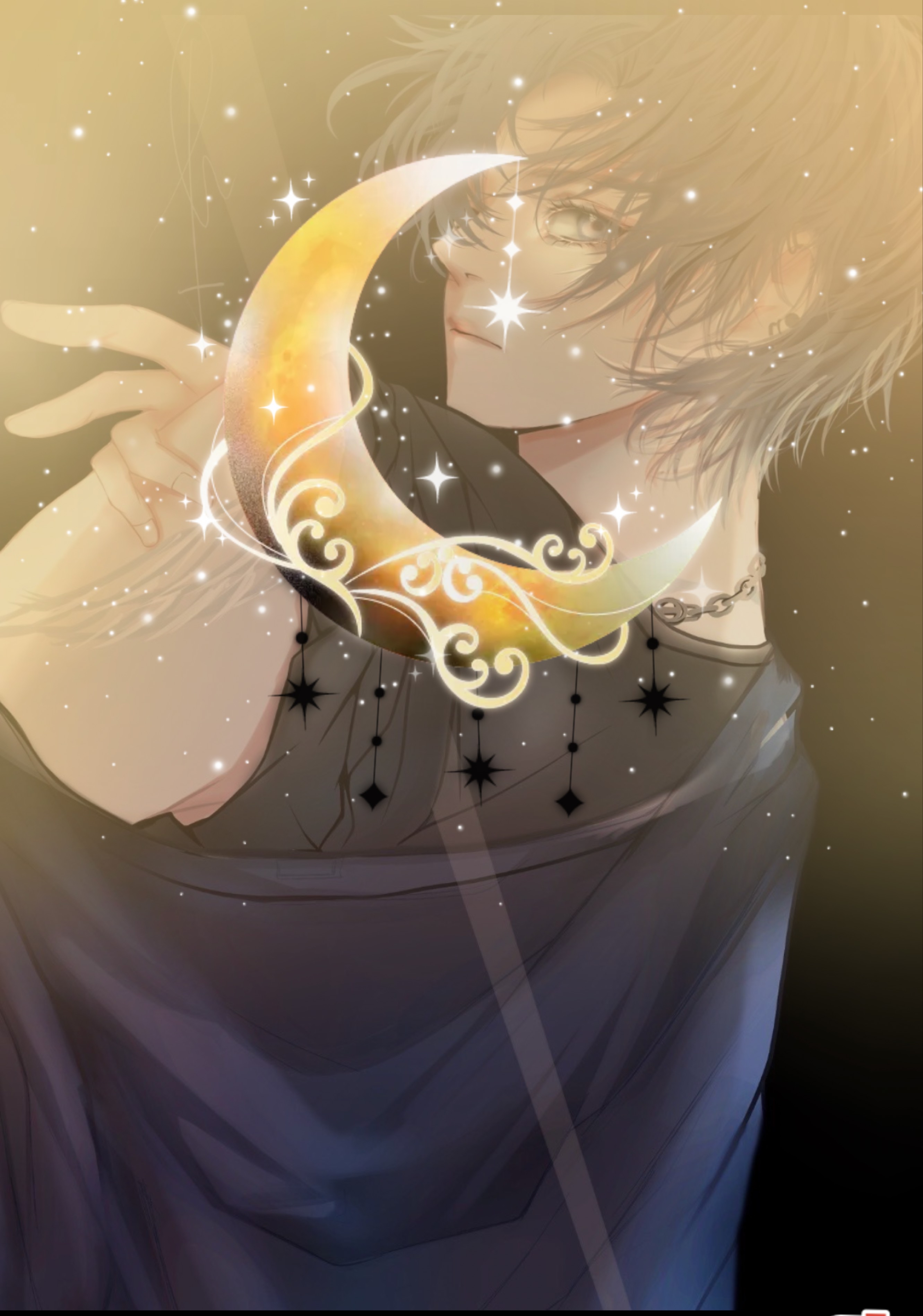 バスター貰えるよ！Pocky！