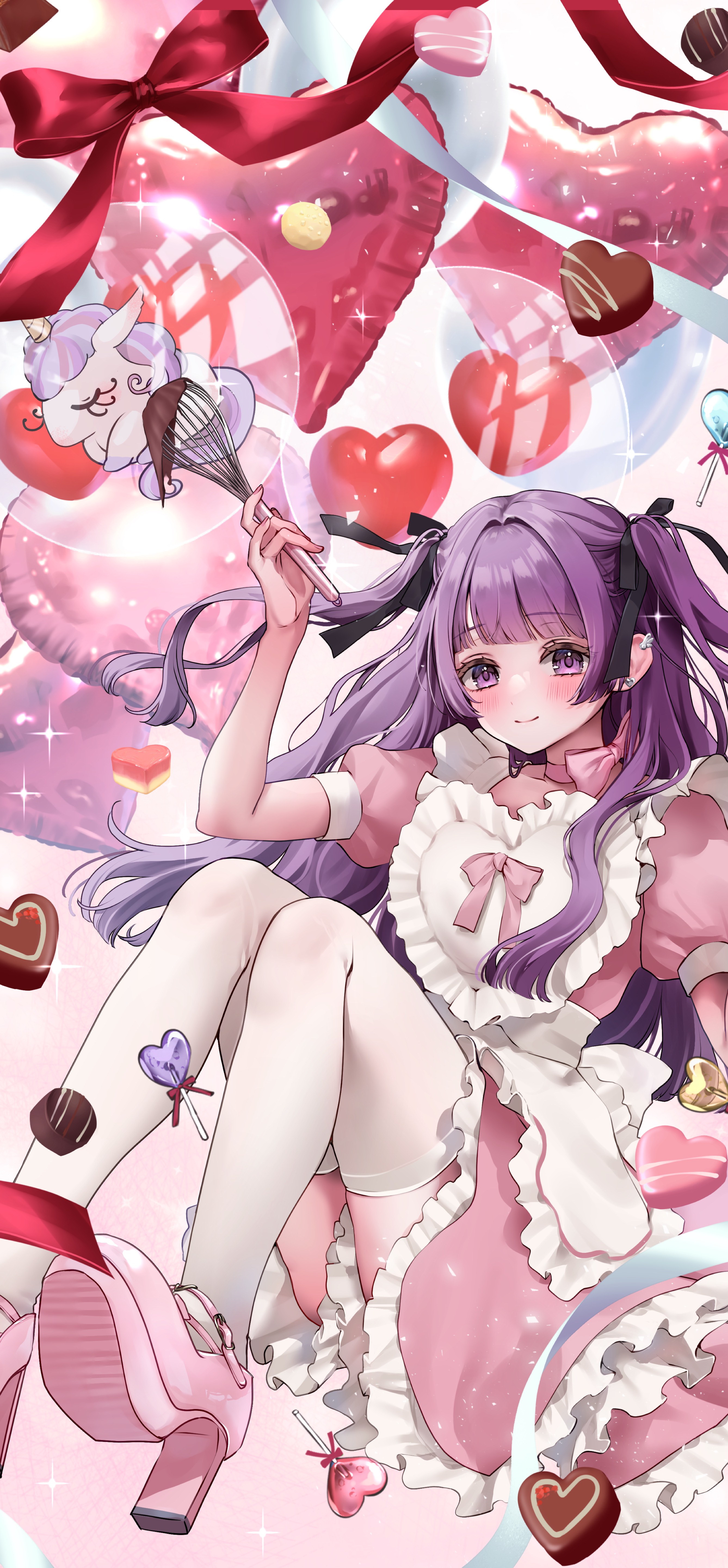 ポッキー食べないと🍫