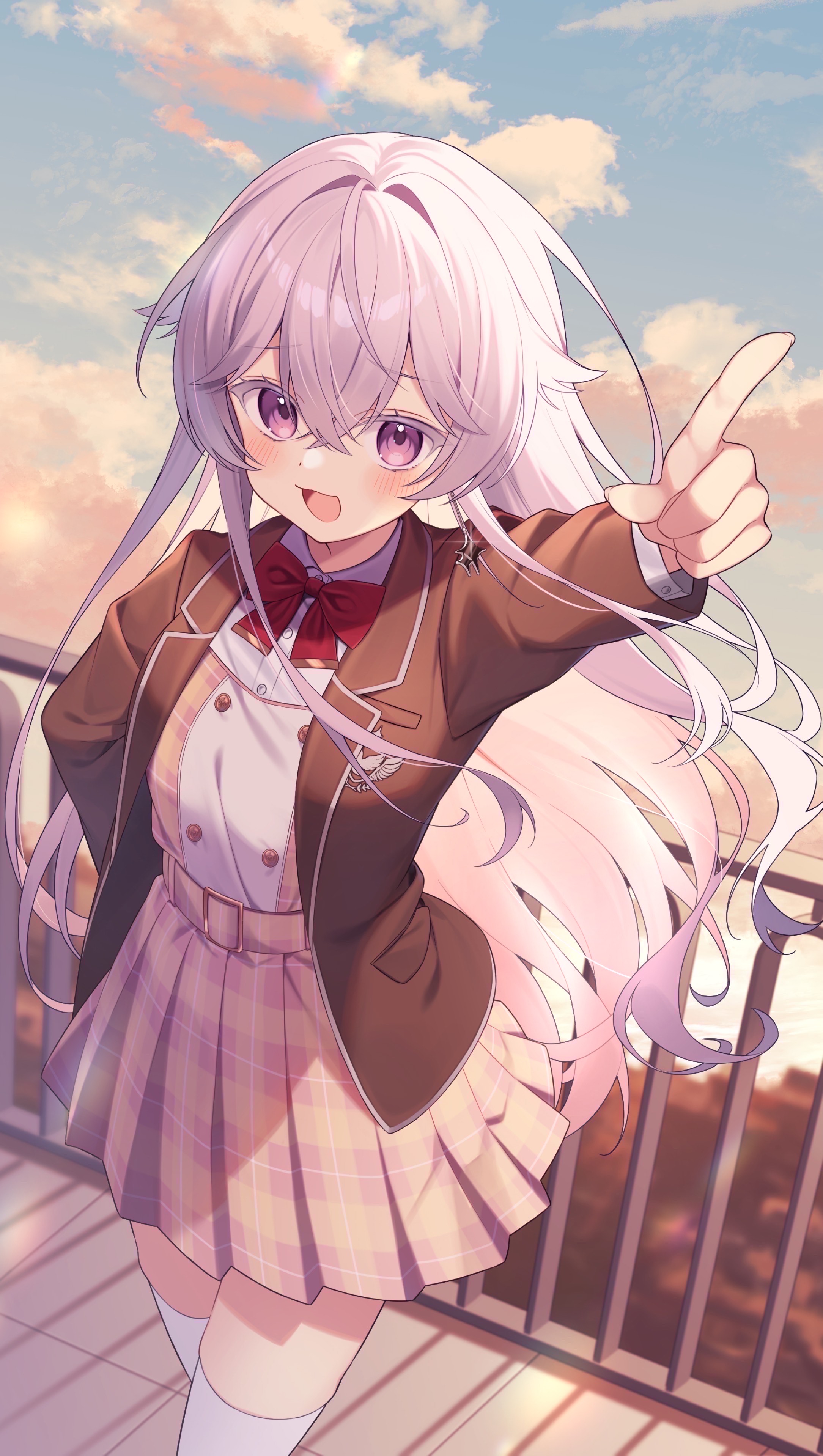 初見/潜○歌枠です🪽