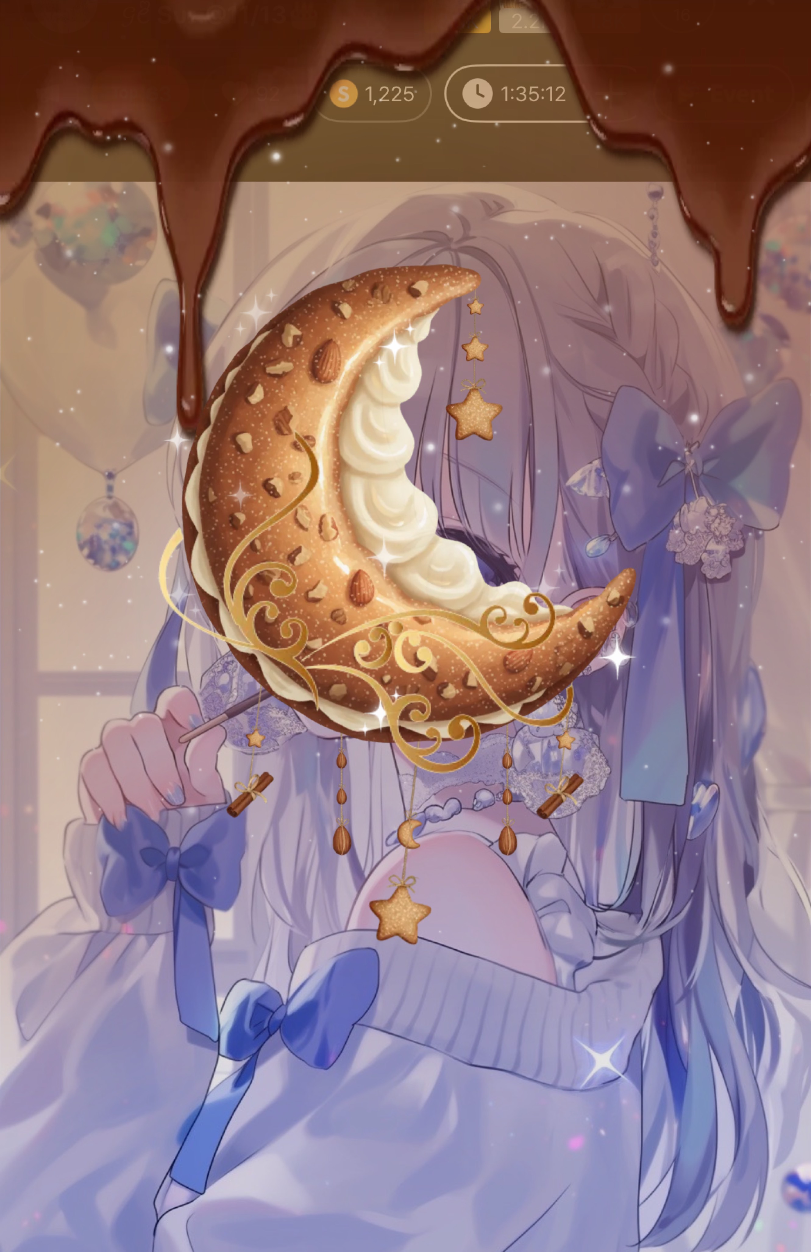 君 の 癒 し は こ こ 🍫