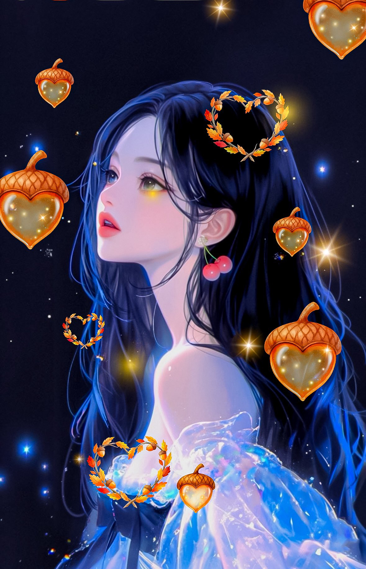 初潜◎アナタの癒場所🌙* :ﾟ