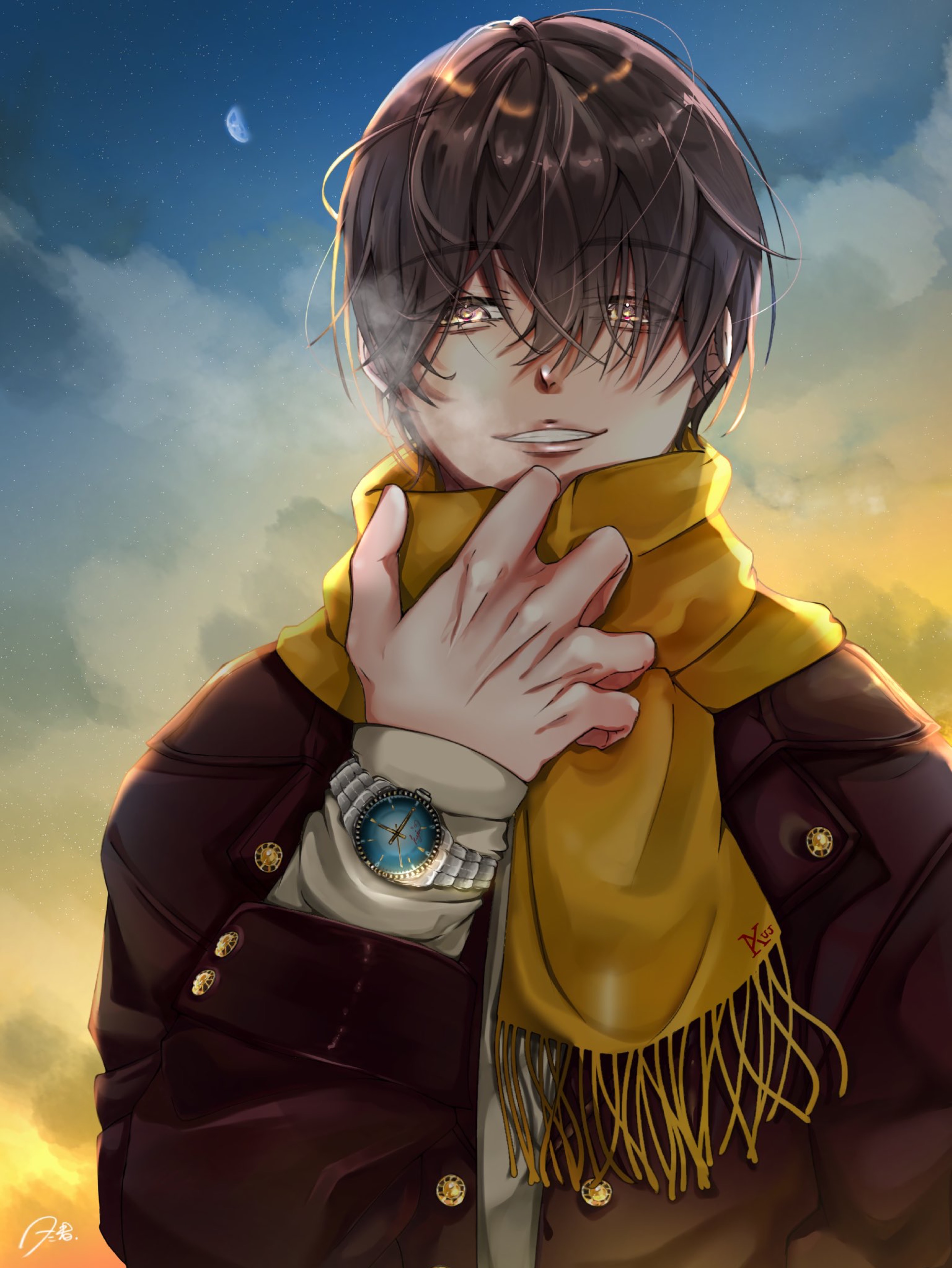 初見さんにも優しい枠