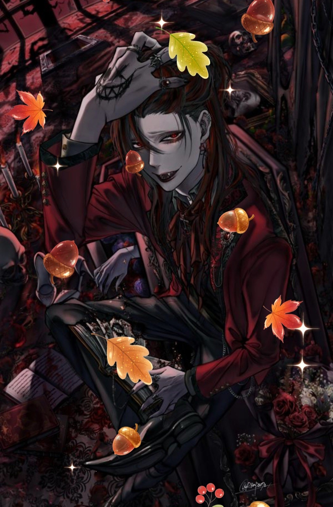 初️⭕️ 輩声低音