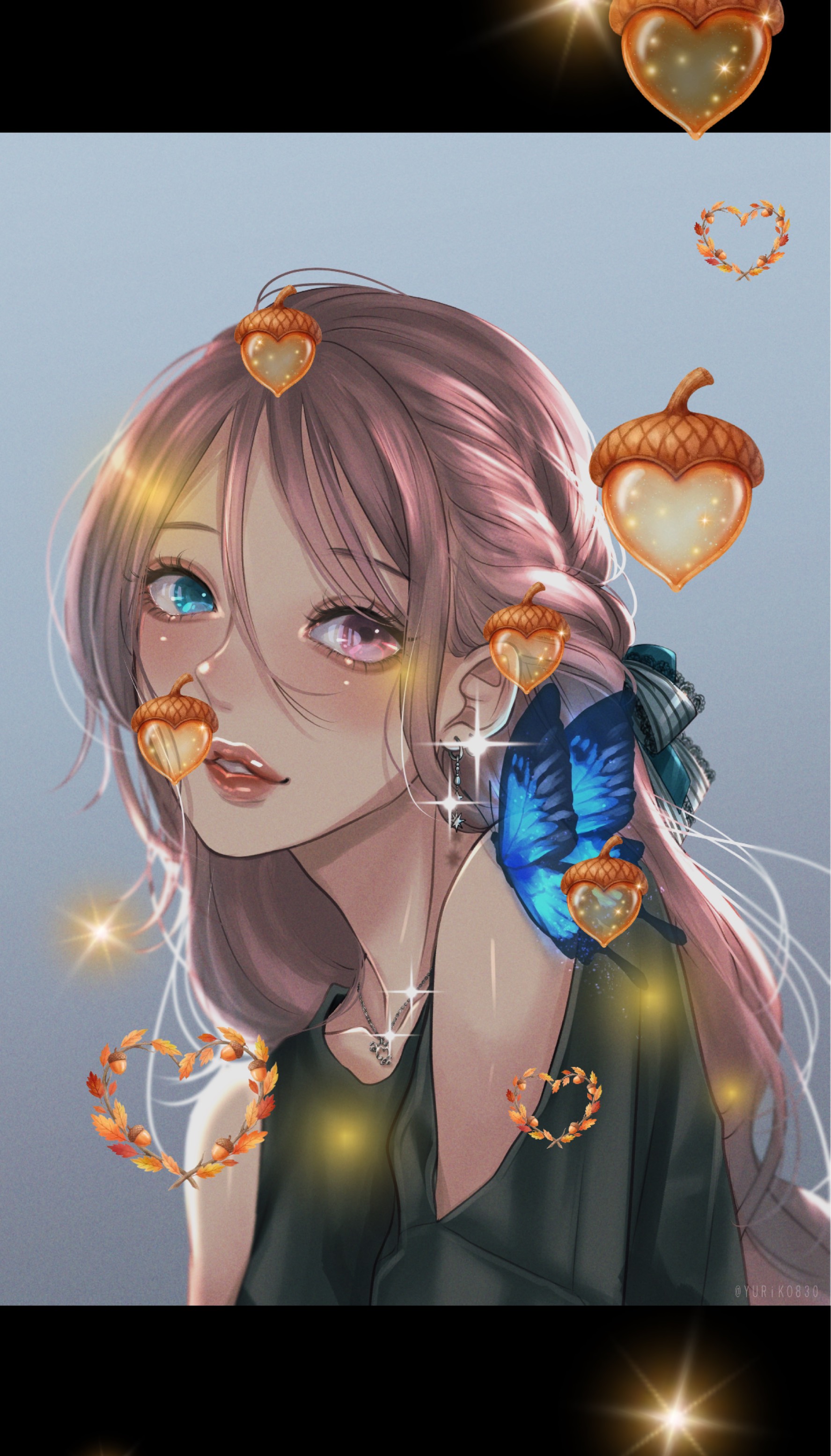 おかえりなさい𓈒𓏸︎︎︎︎