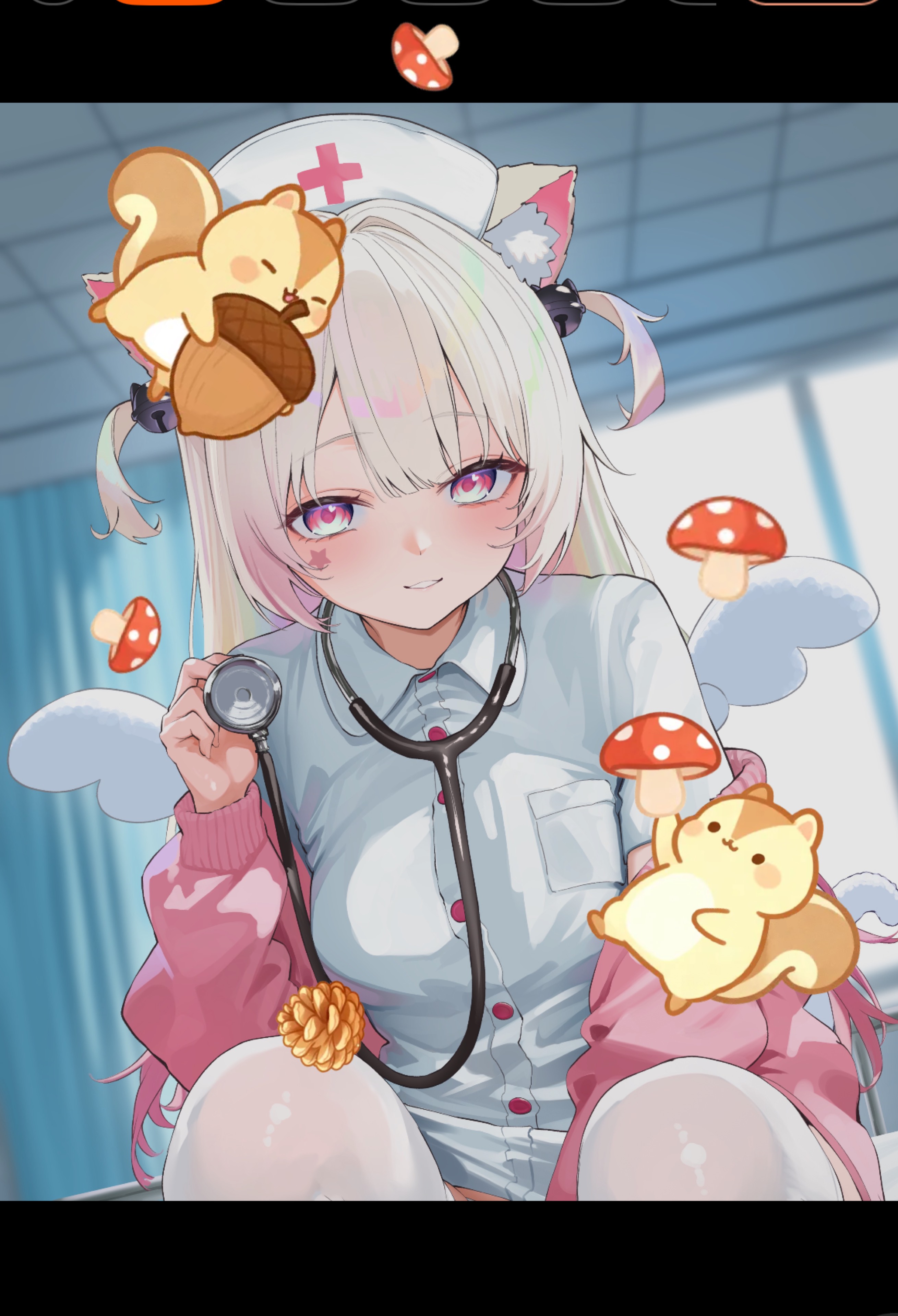 潜りやすい枠🐈‍⬛⸒⸒⸒⸒🐾