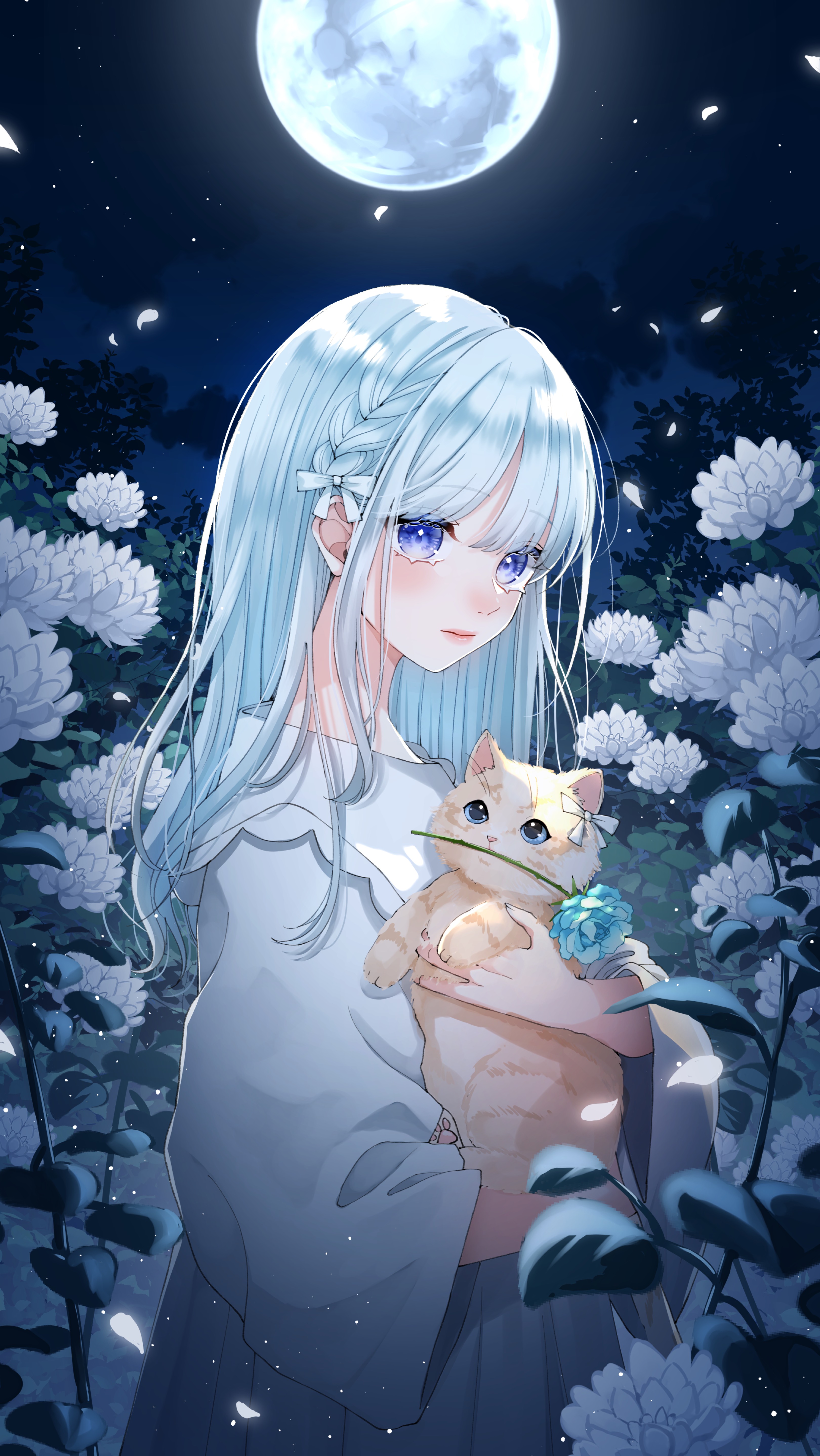 羊を数えるより僕の声