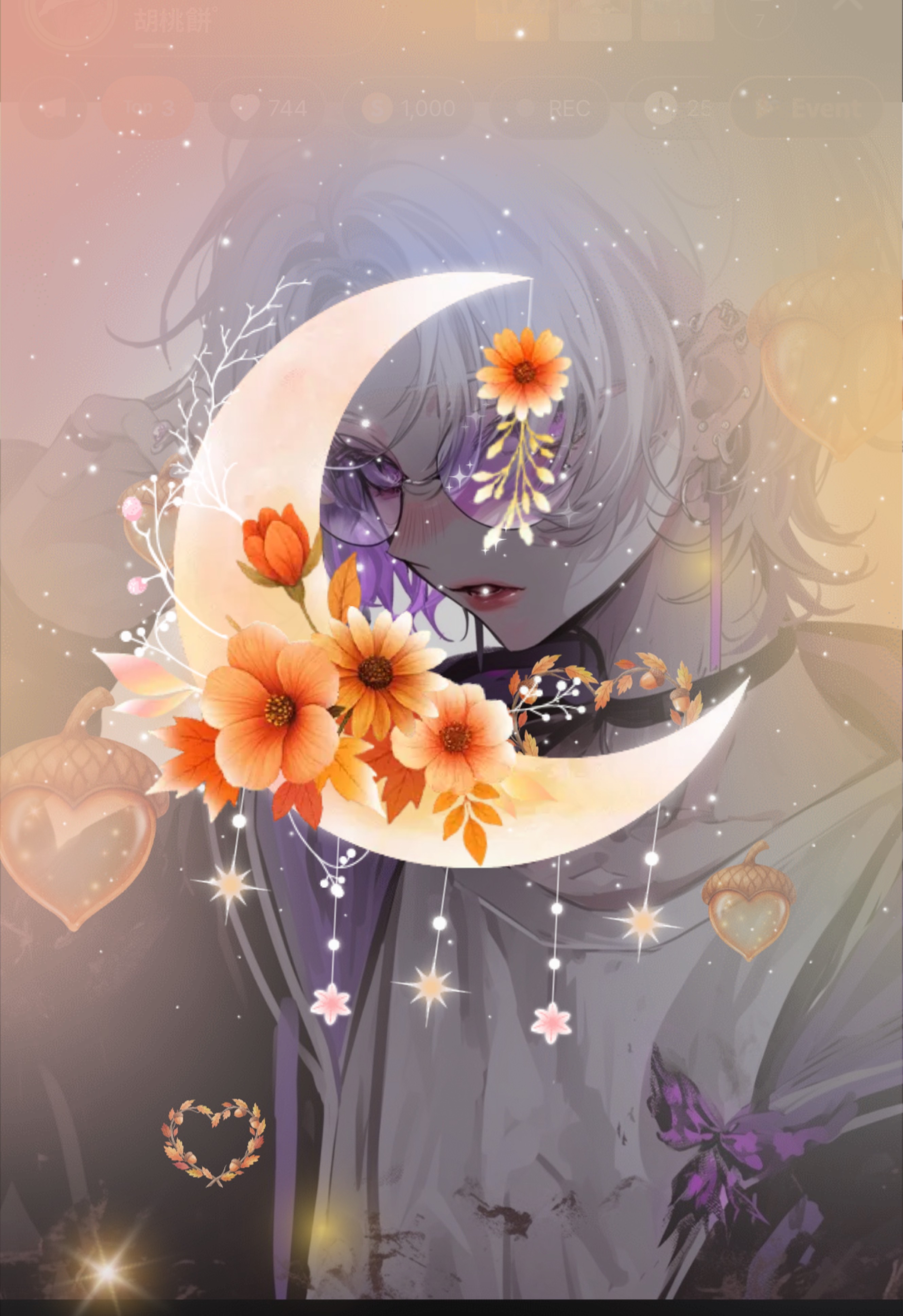 ‪♔໊𝓴𝓲𝓷𝓰 𝒐𝒇 𝓪𝓷𝓰𝓮𝓵 ໒꒱