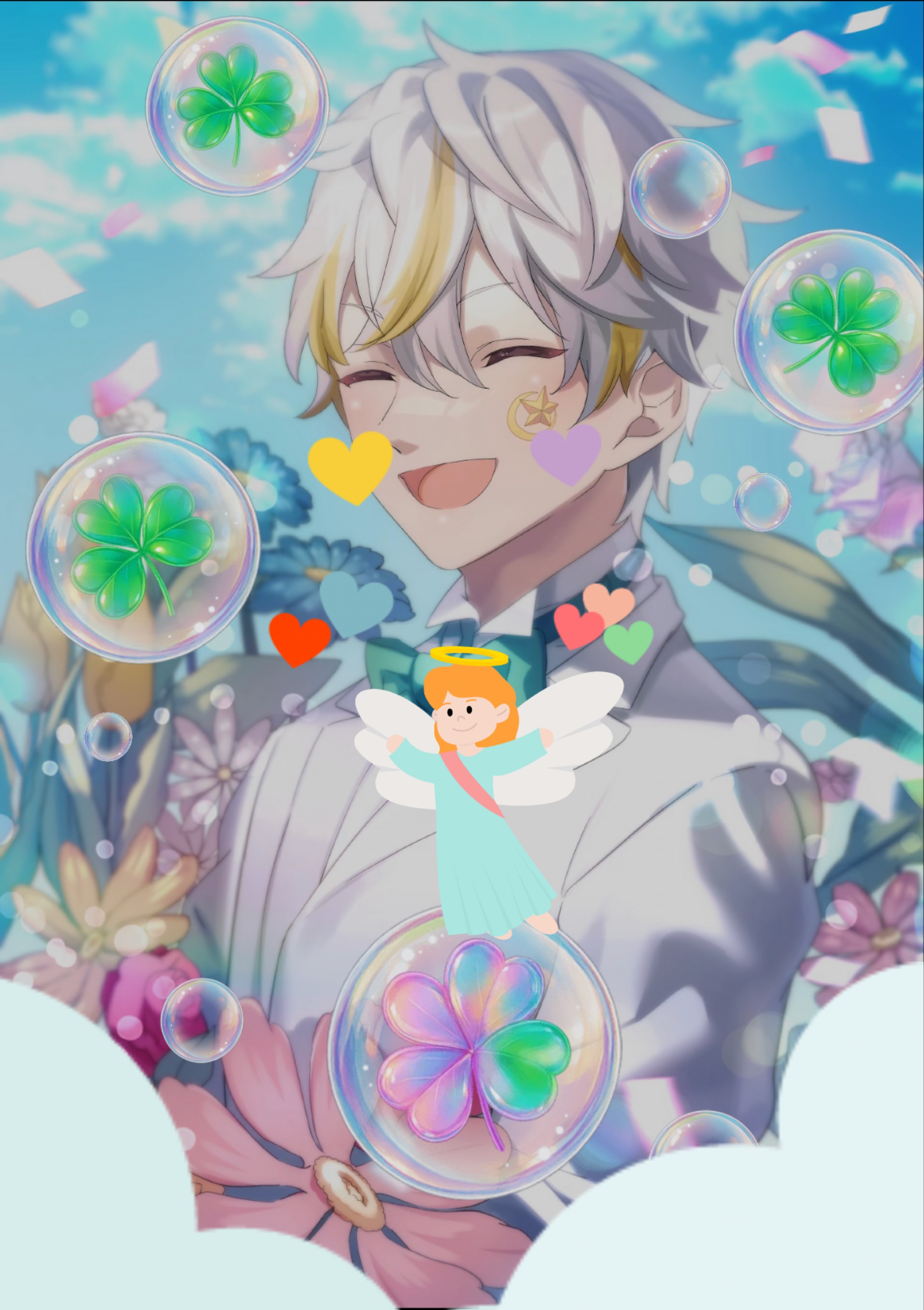 11/12 お気軽に┊︎歌と雑談