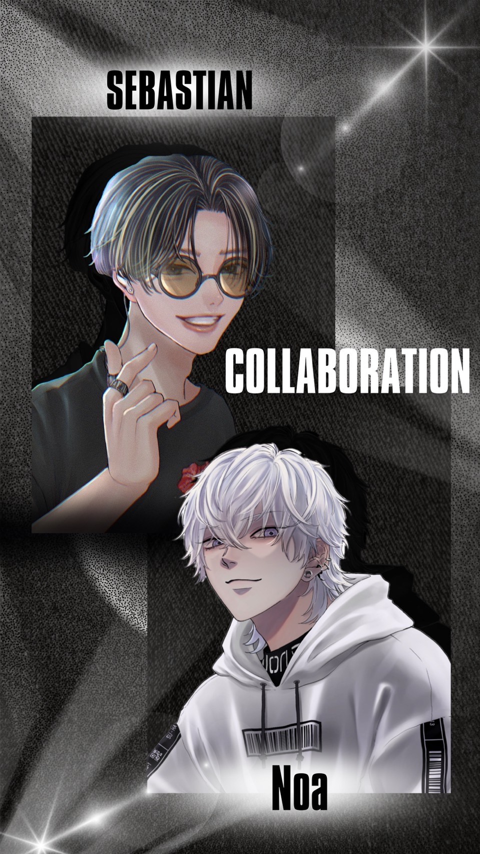 𝐒𝐍𝐜𝐨𝐥𝐥𝐚𝐛𝐨𝐫𝐚𝐭𝐢𝐨𝐧.