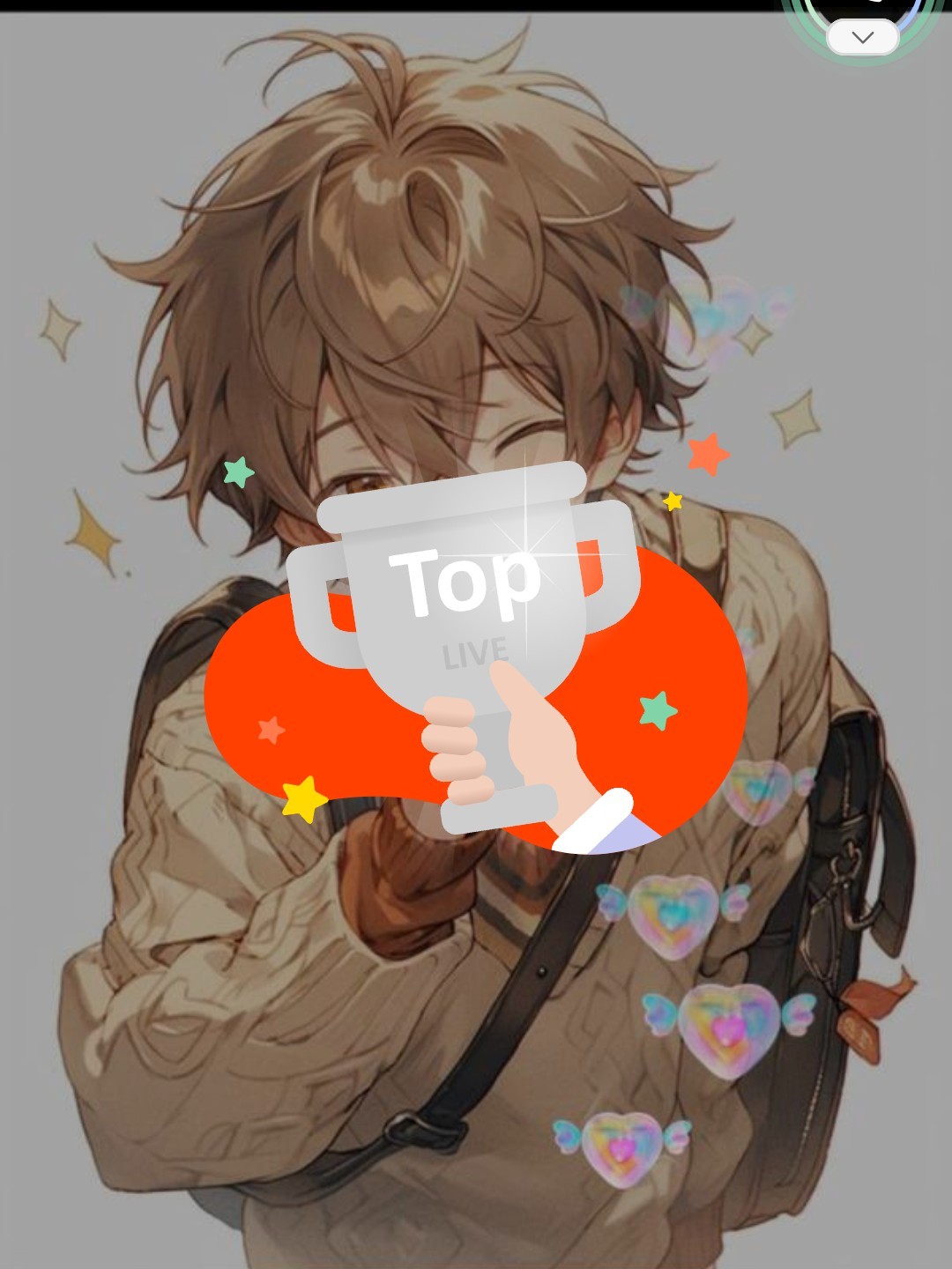 spoon1カワカテの男の娘‼️