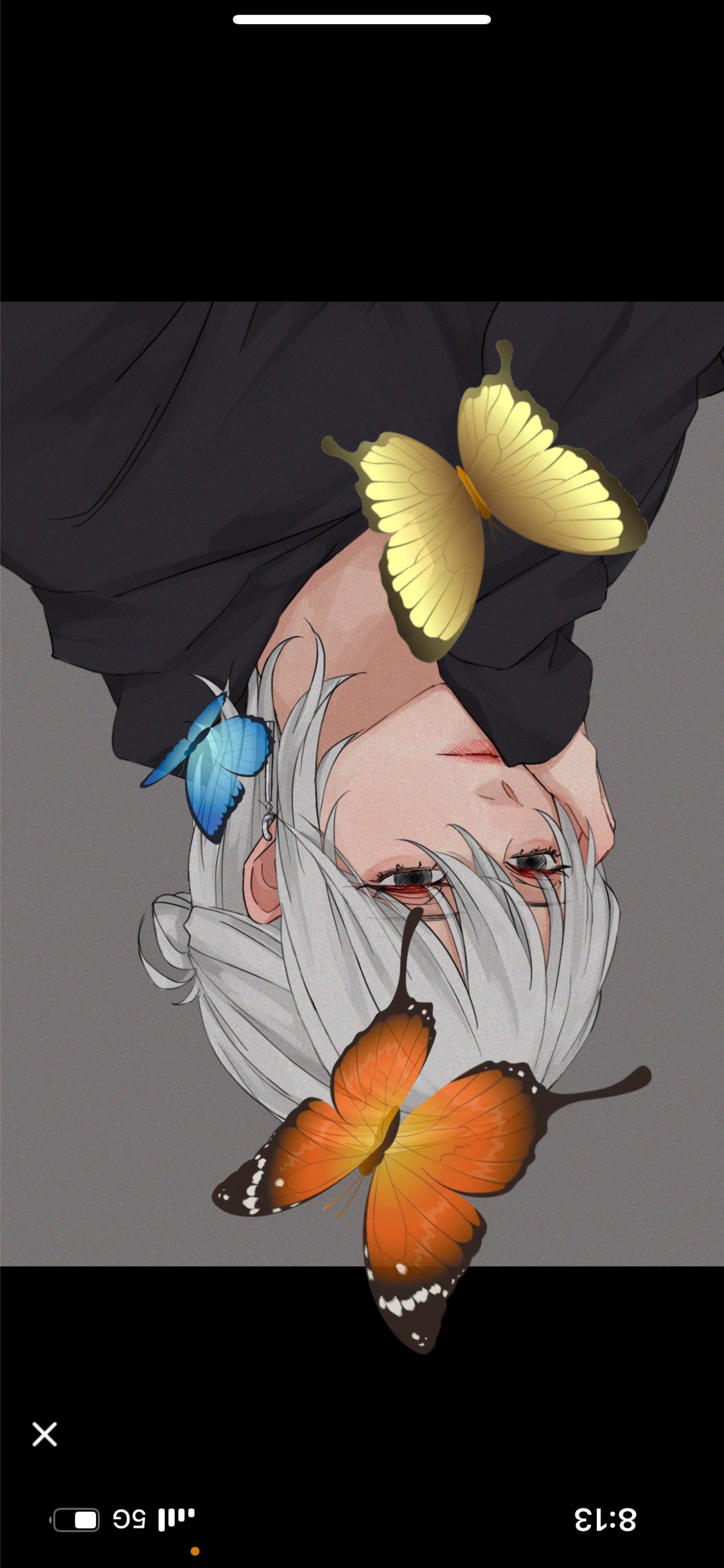 𝑆𝑡𝑎𝑦 𝑏𝑦 𝑚𝑦 𝑠𝑖𝑑𝑒