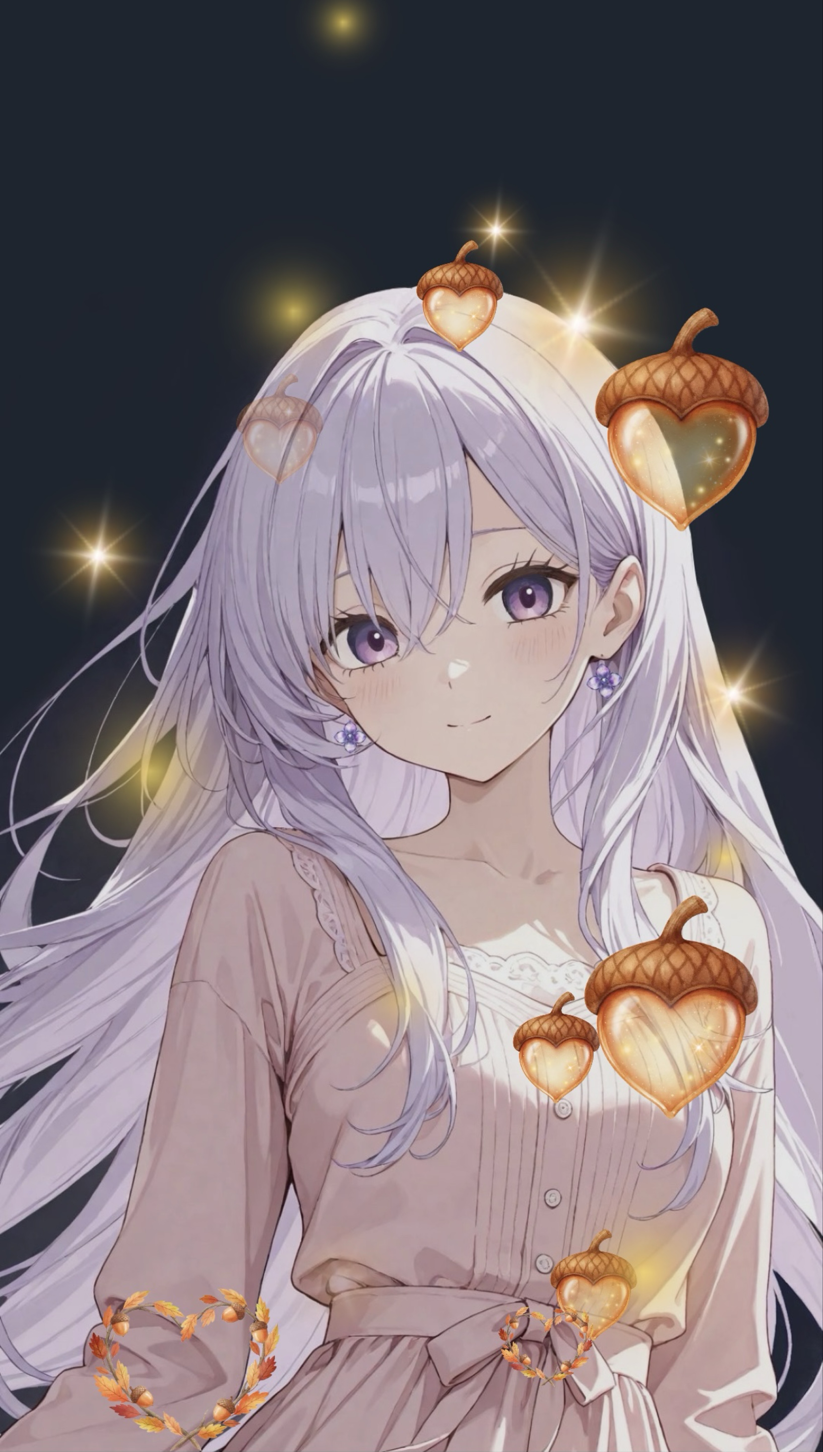 寝潜初◎ピアノ練習