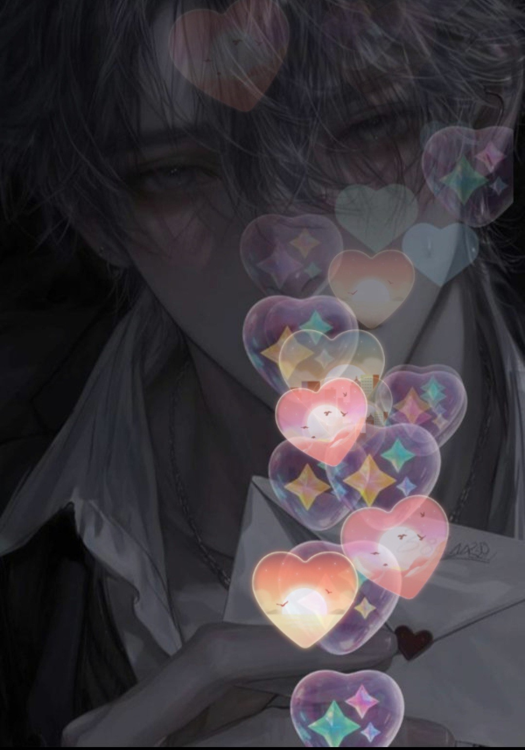 初見さん◎いい声かも