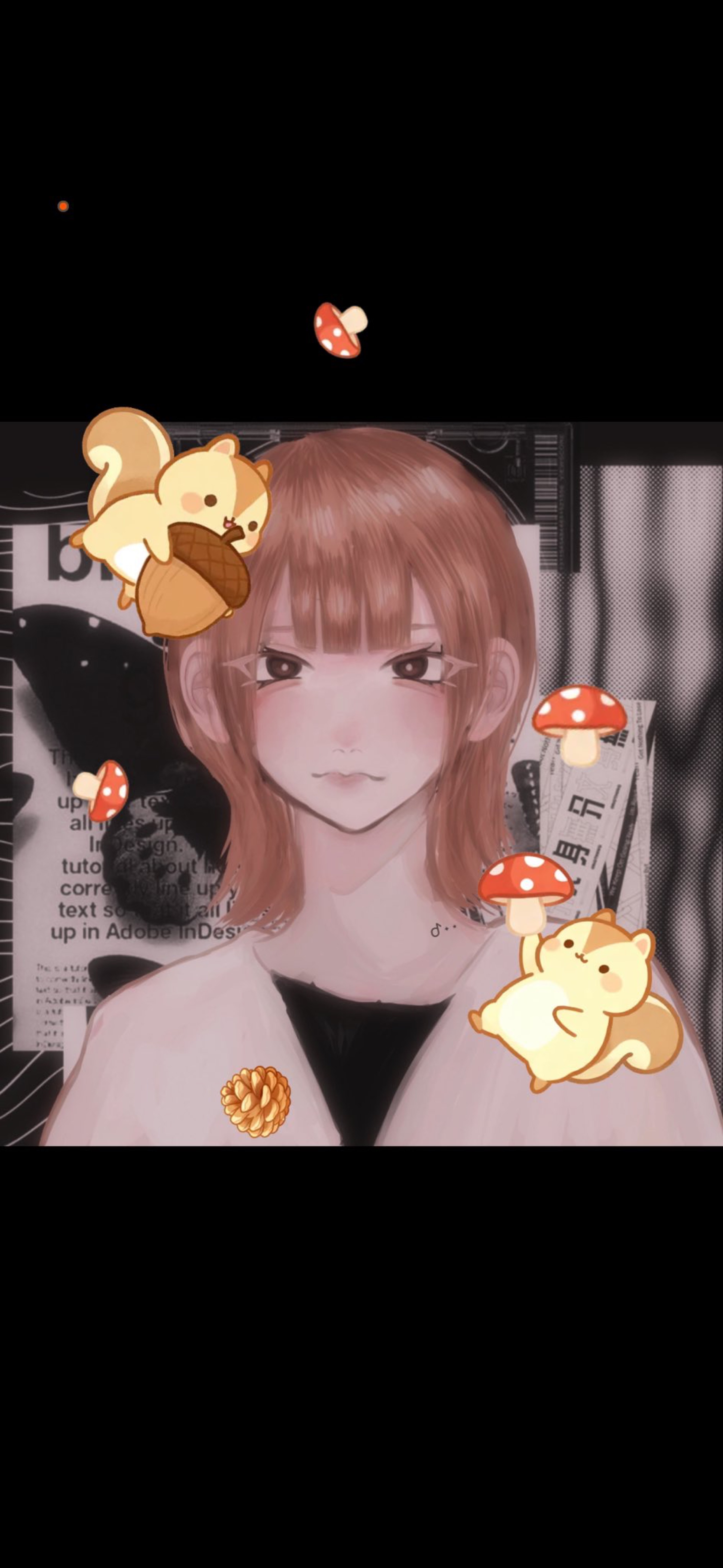 あなたが帰る場所𓂃𓈒𓋜